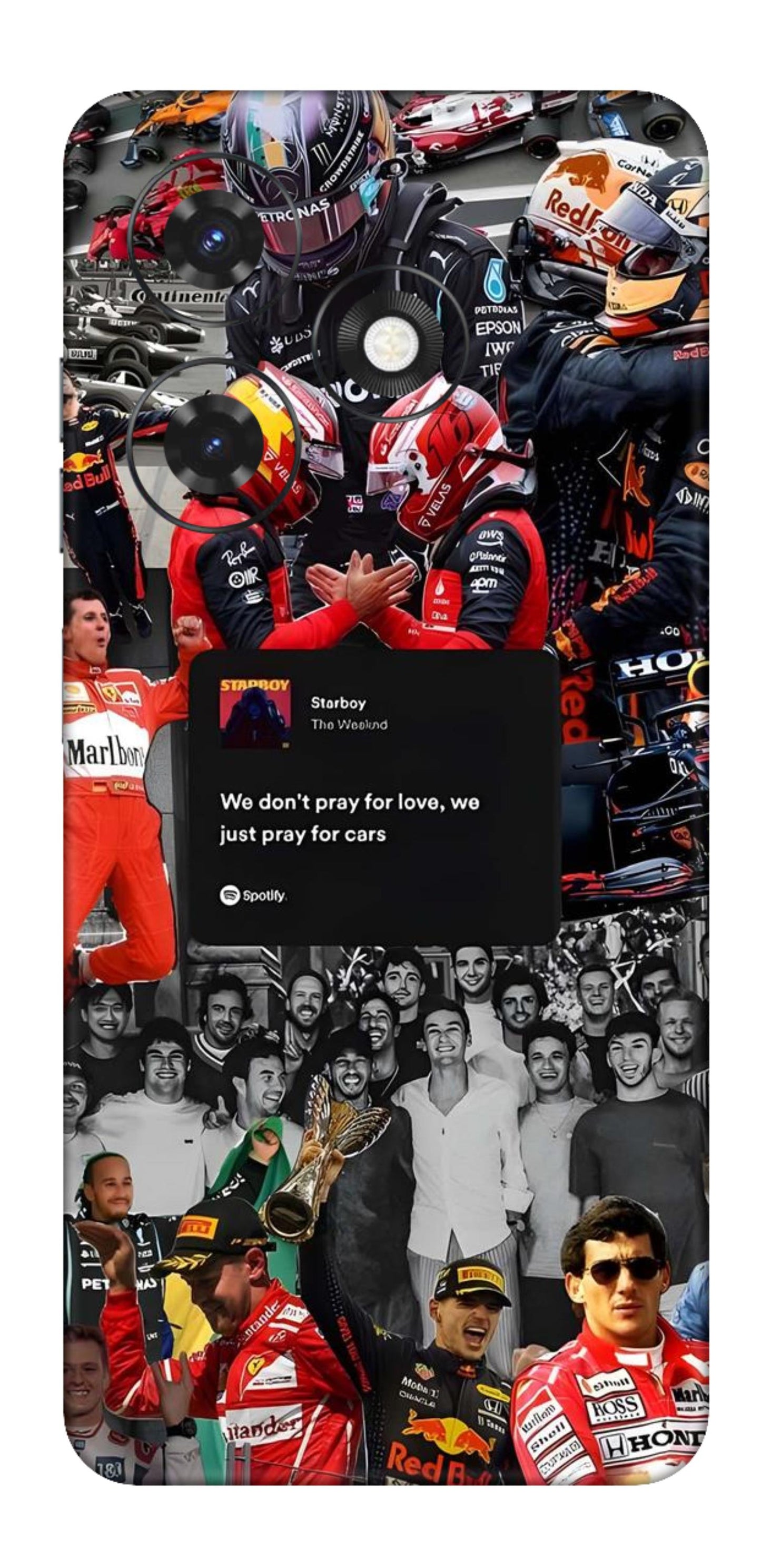 Tecno Spark GO 2024 Skins and Wraps