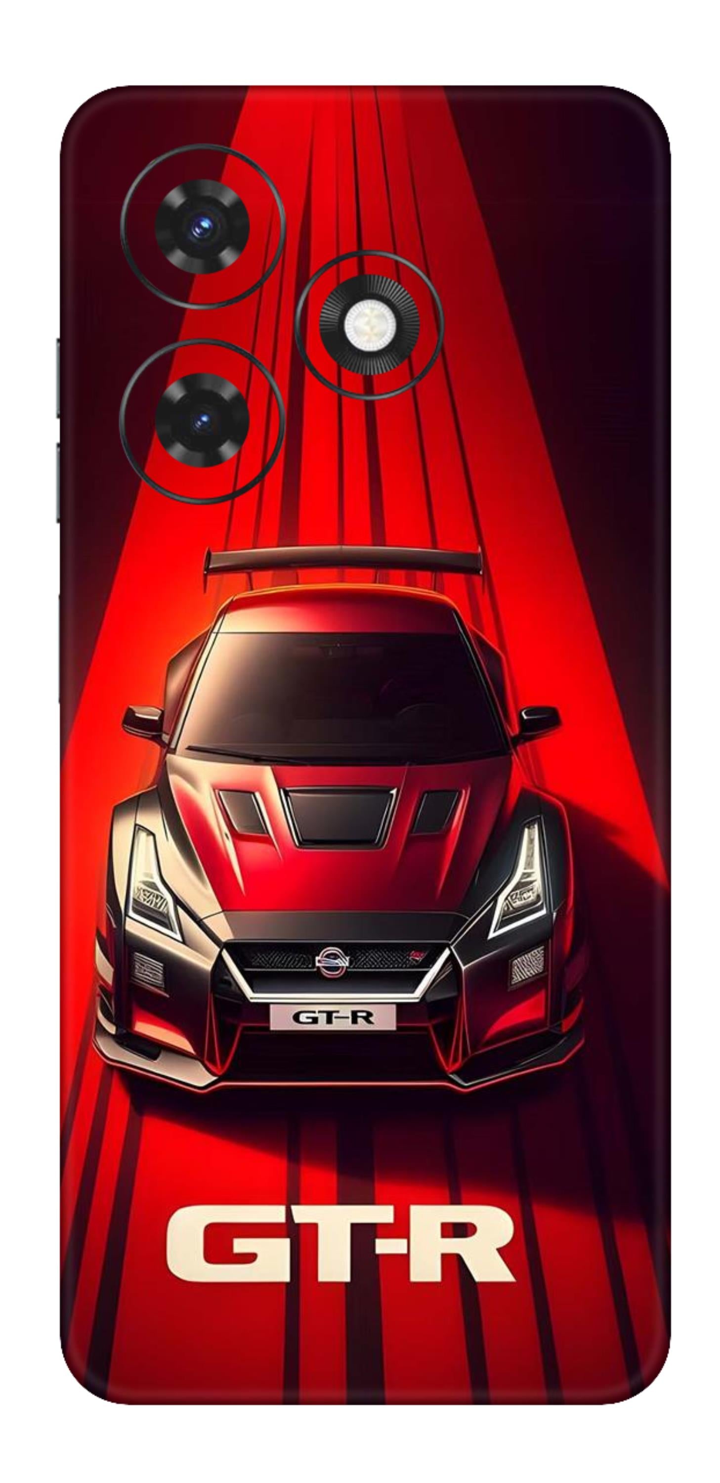 Tecno Spark GO 2024 Skins and Wraps