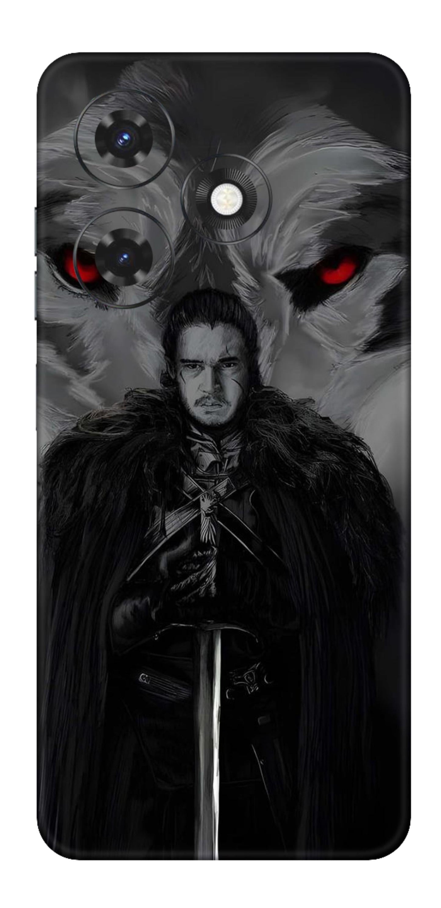 Tecno Spark GO 2024 Skins and Wraps