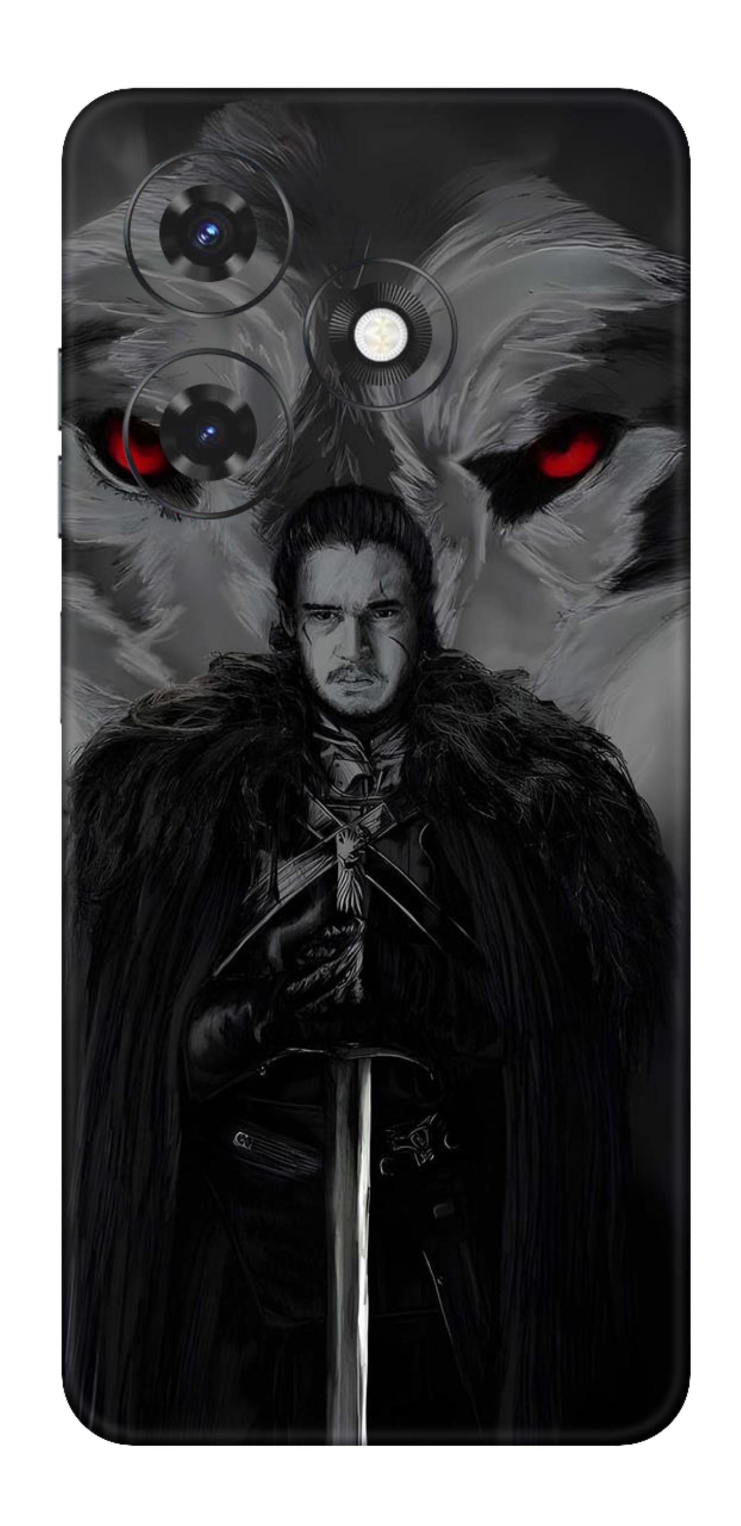 Tecno Spark GO 2024 Skins and Wraps