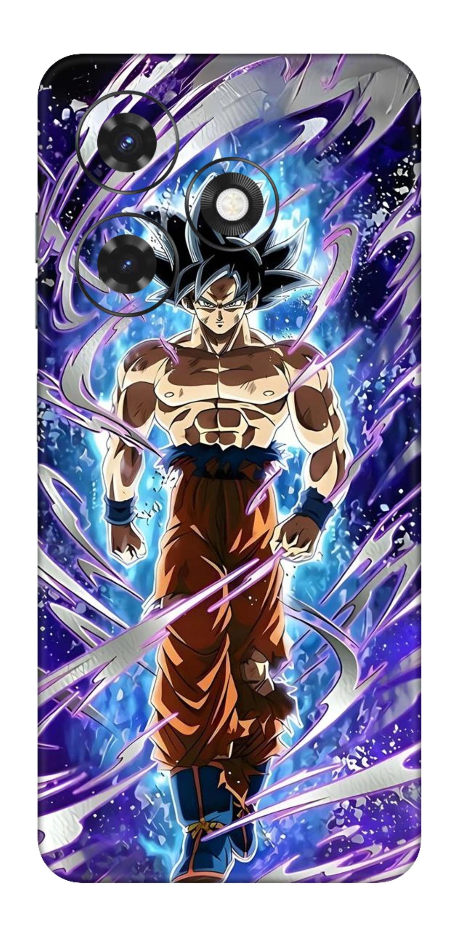 Tecno Spark GO 2024 Skins and Wraps