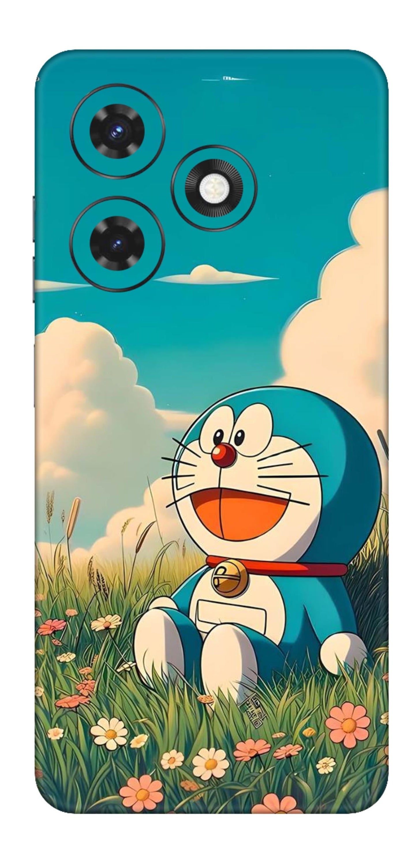 Tecno Spark GO 2024 Skins and Wraps