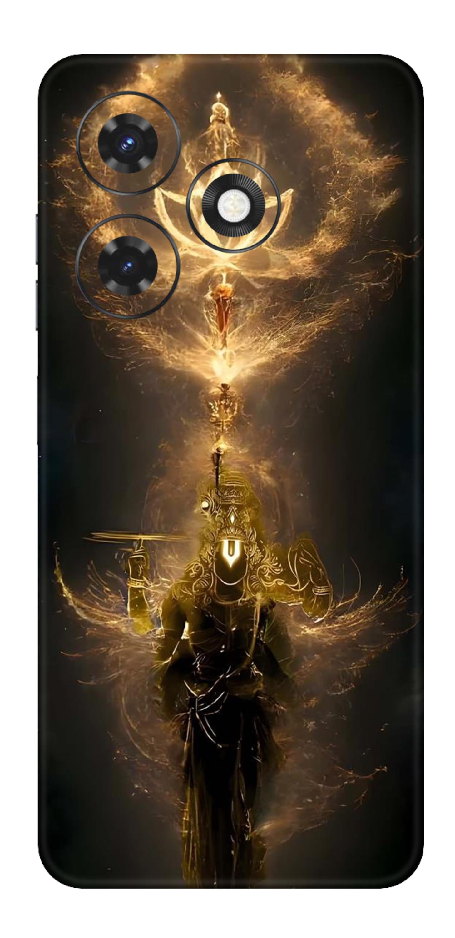 Tecno Spark GO 2024 Skins and Wraps