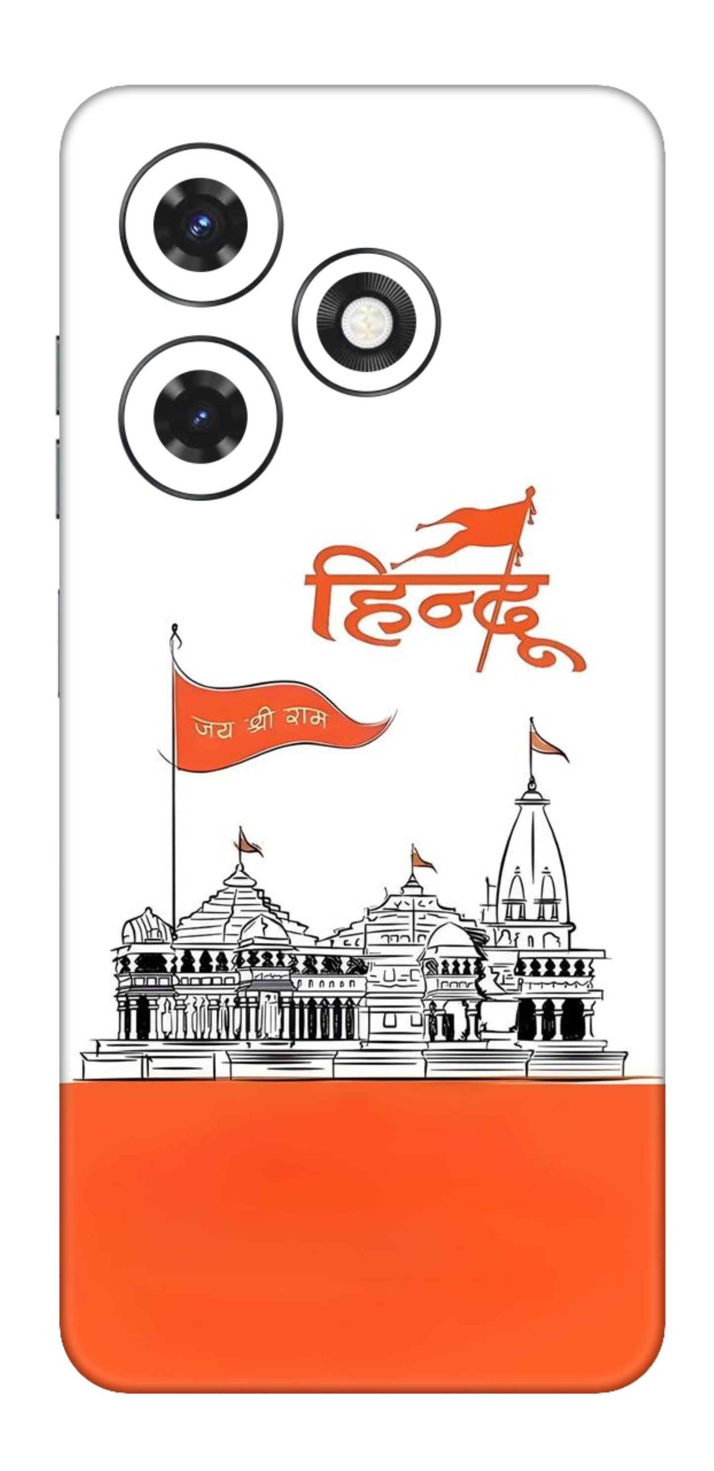 Tecno Spark GO 2024 Skins and Wraps