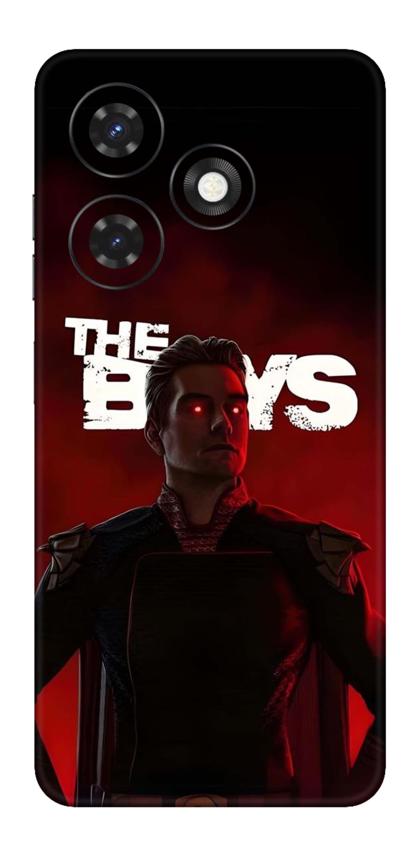 Tecno Spark GO 2024 Skins and Wraps