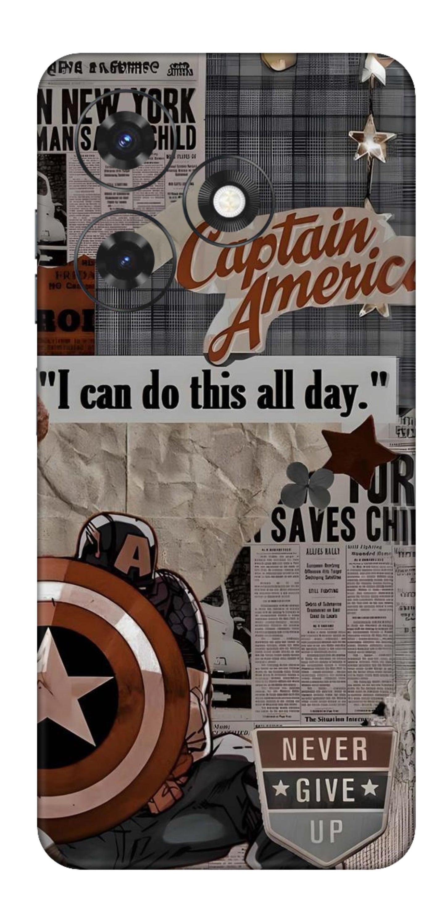 Tecno Spark GO 2024 Skins and Wraps