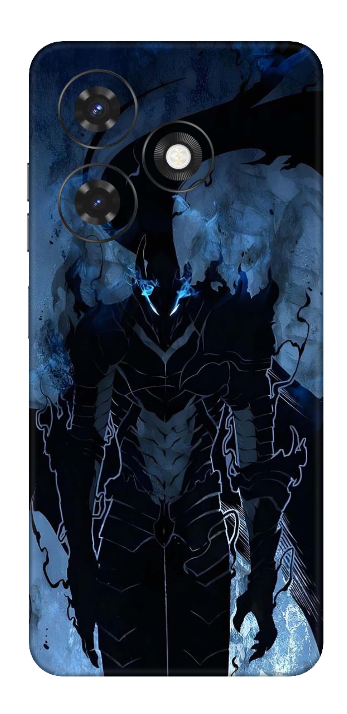 Tecno Spark GO 2024 Skins and Wraps