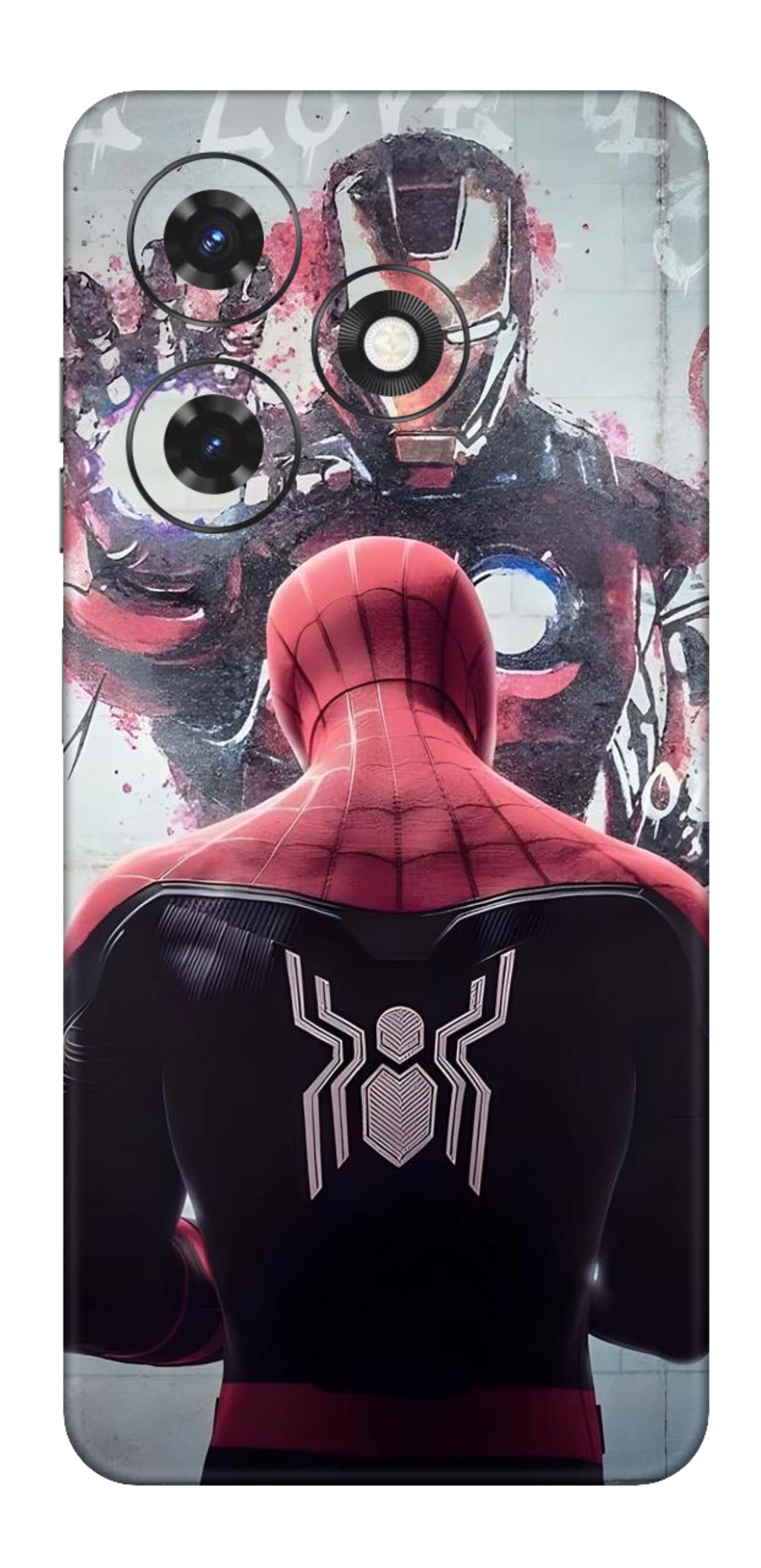 Tecno Spark GO 2024 Skins and Wraps