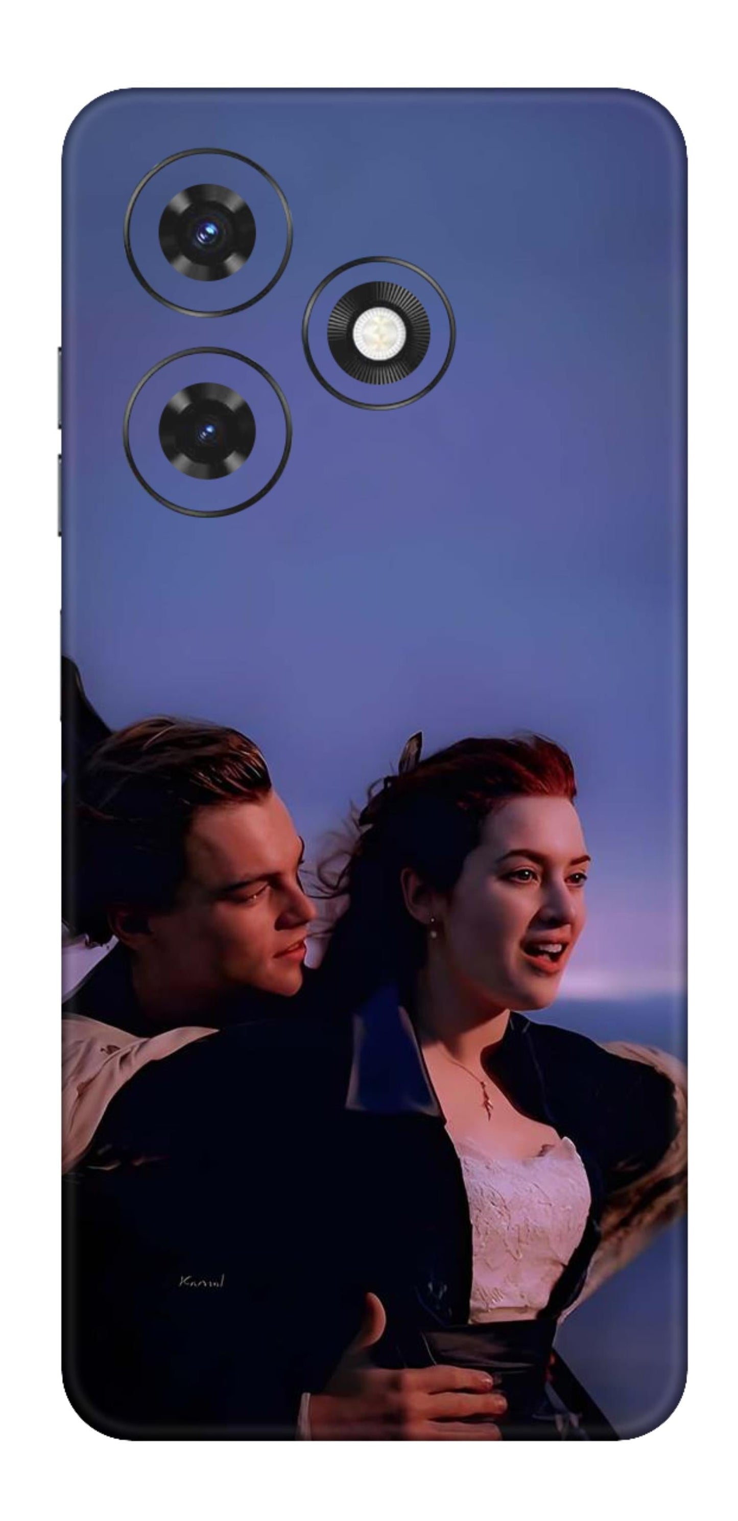 Tecno Spark GO 2024 Skins and Wraps