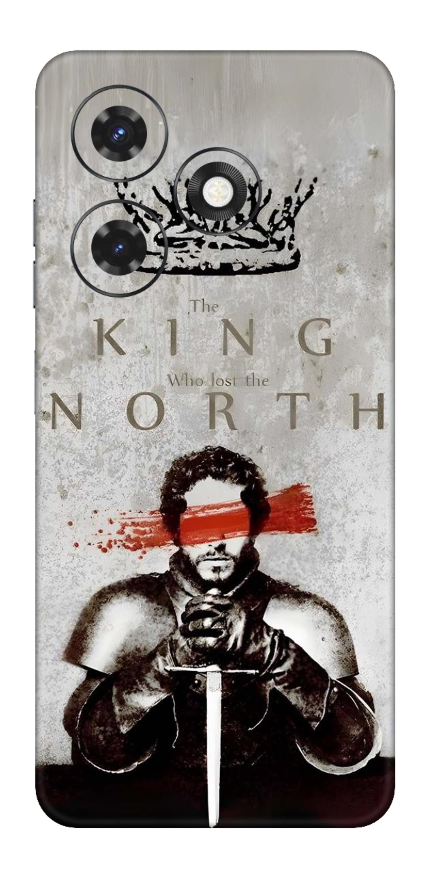 Tecno Spark GO 2024 Skins and Wraps