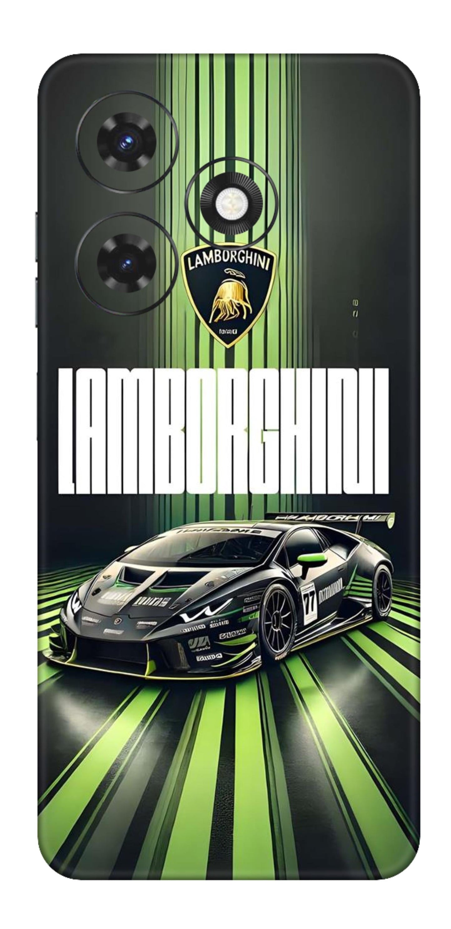 Tecno Spark GO 2024 Skins and Wraps