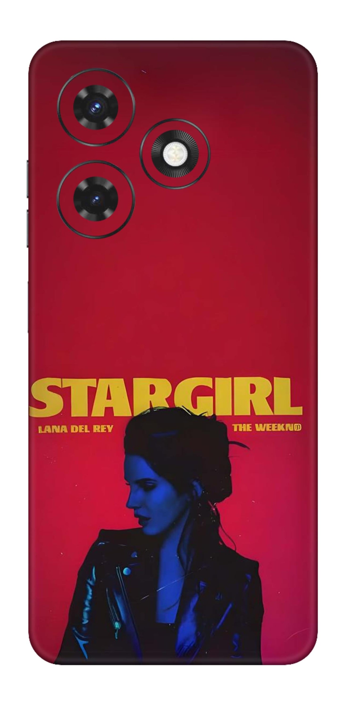 Tecno Spark GO 2024 Skins and Wraps