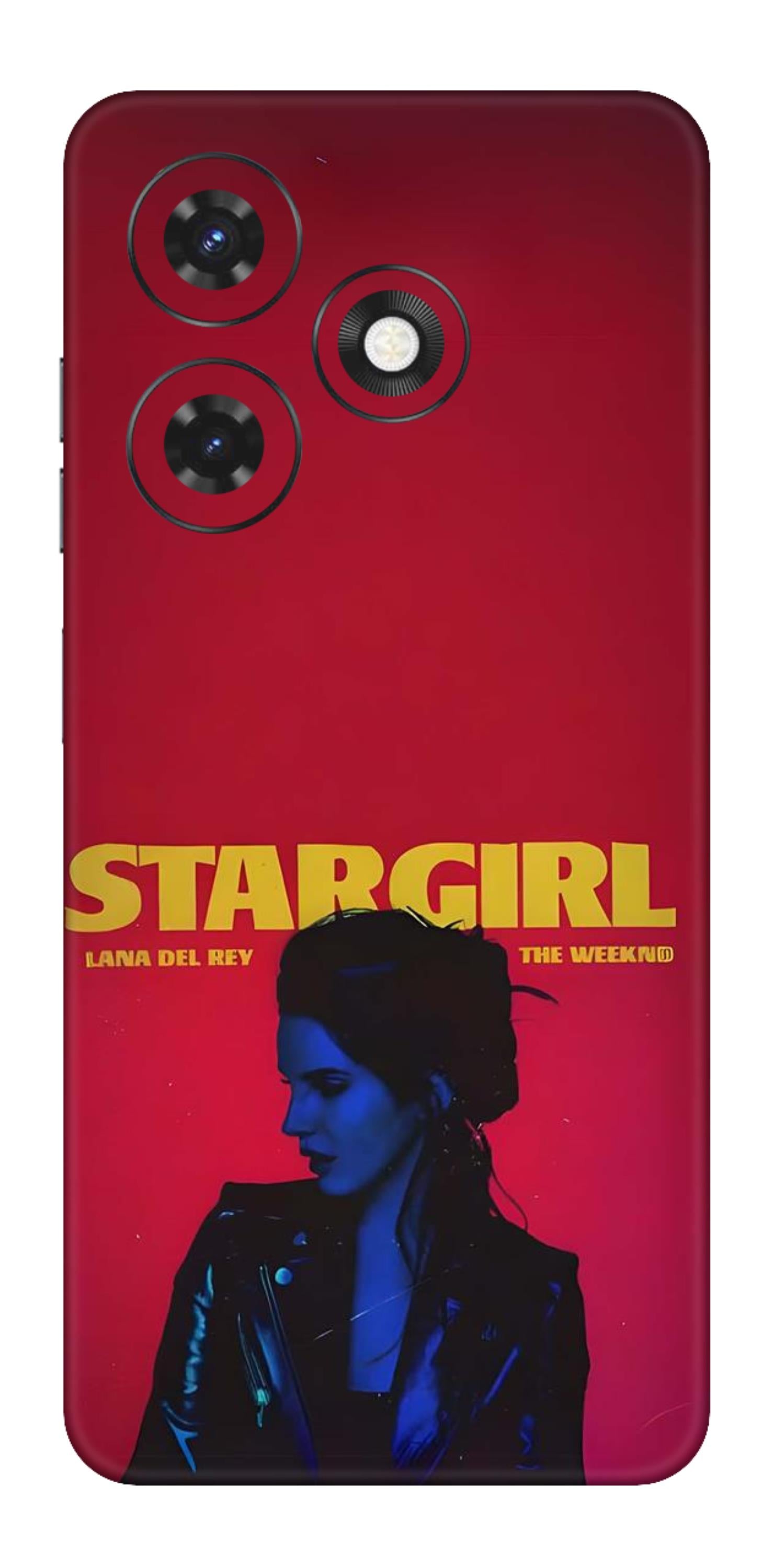 Tecno Spark GO 2024 Skins and Wraps