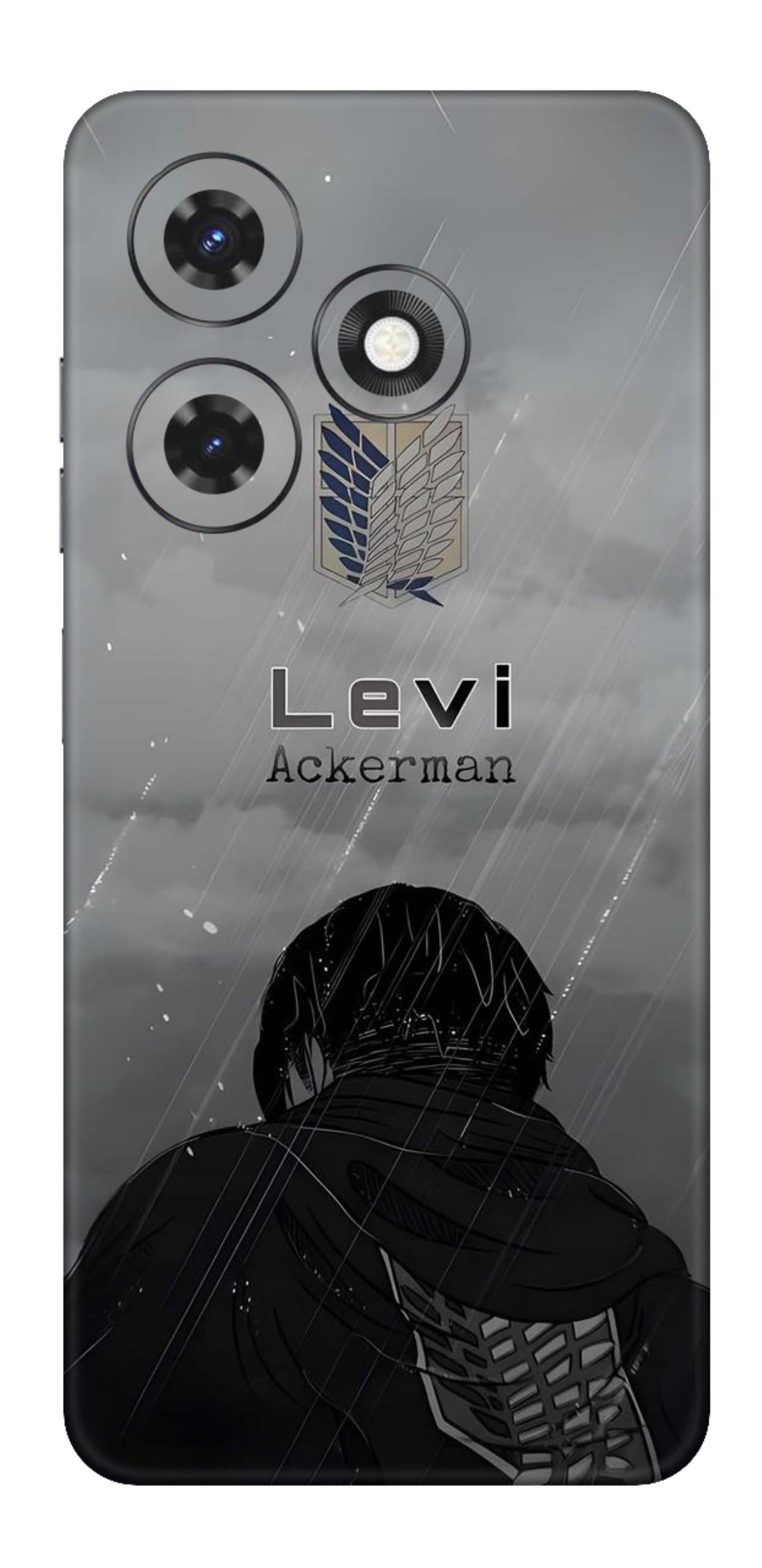 Tecno Spark GO 2024 Skins and Wraps