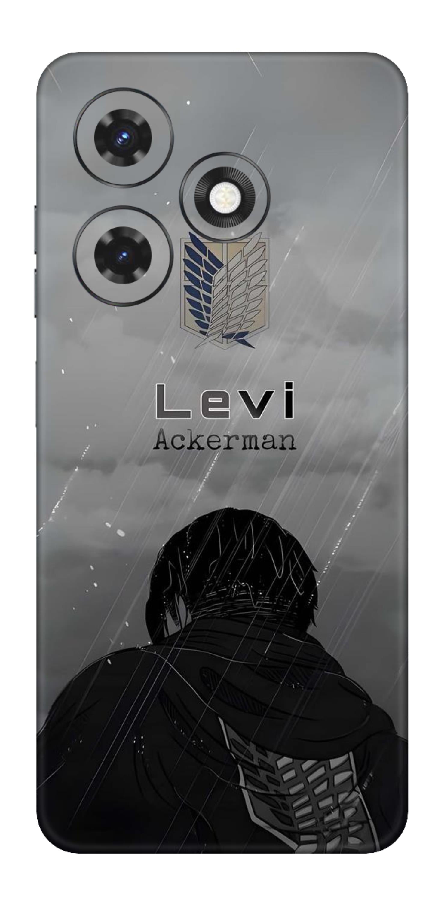 Tecno Spark GO 2024 Skins and Wraps