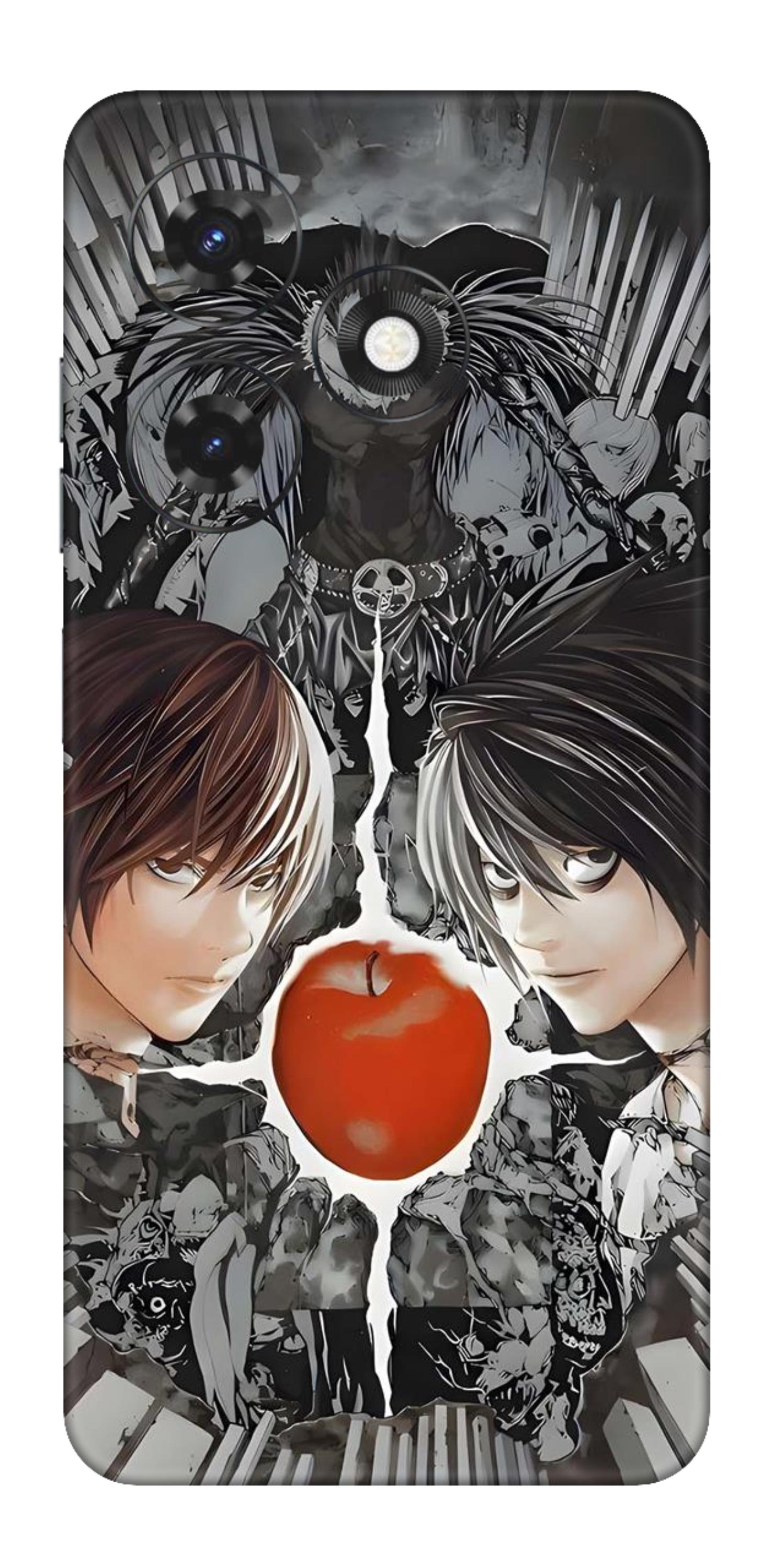 Tecno Spark GO 2024 Skins and Wraps