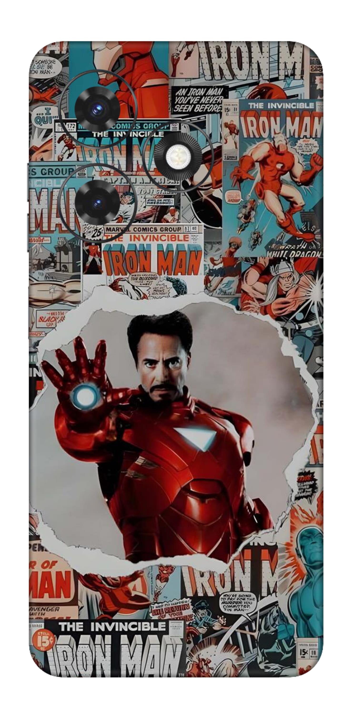 Tecno Spark GO 2024 Skins and Wraps