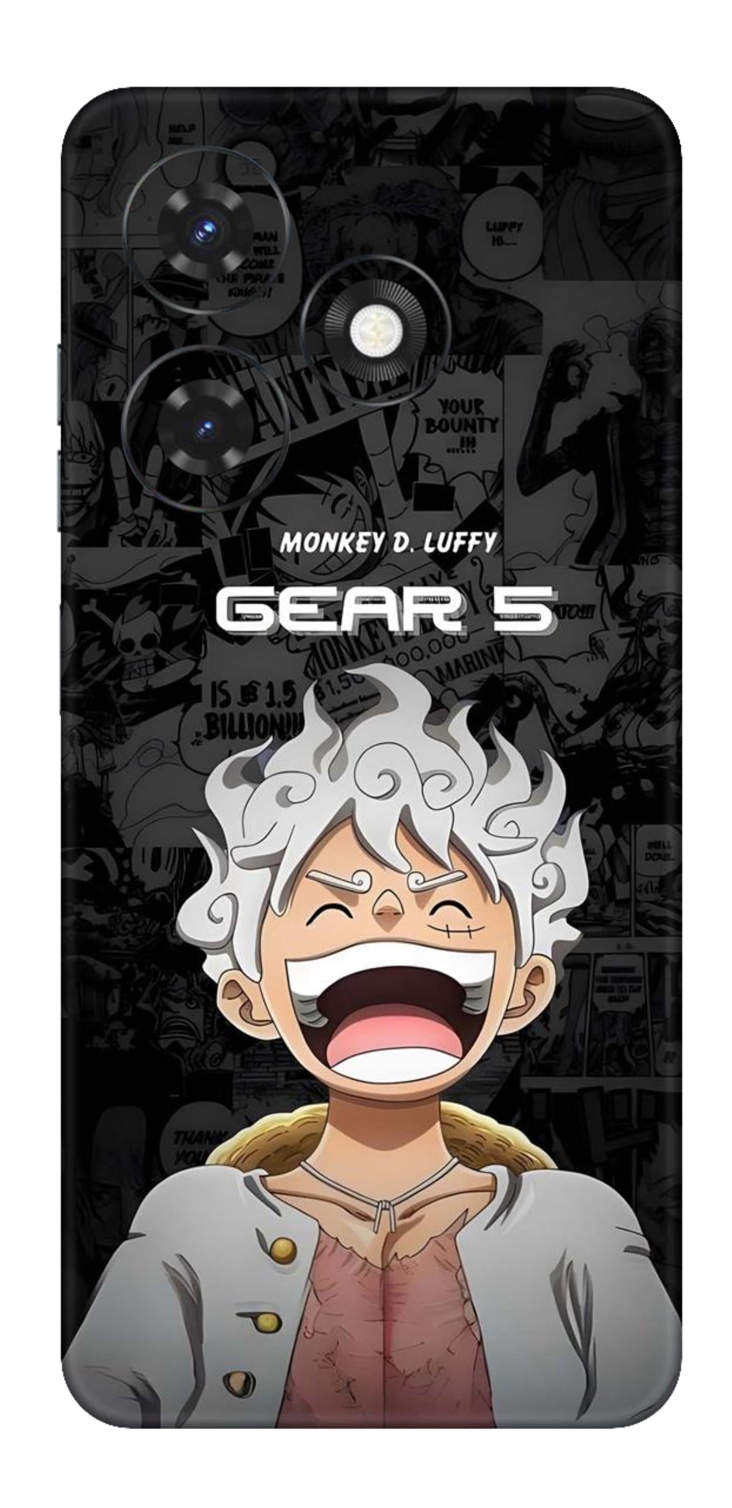 Tecno Spark GO 2024 Skins and Wraps