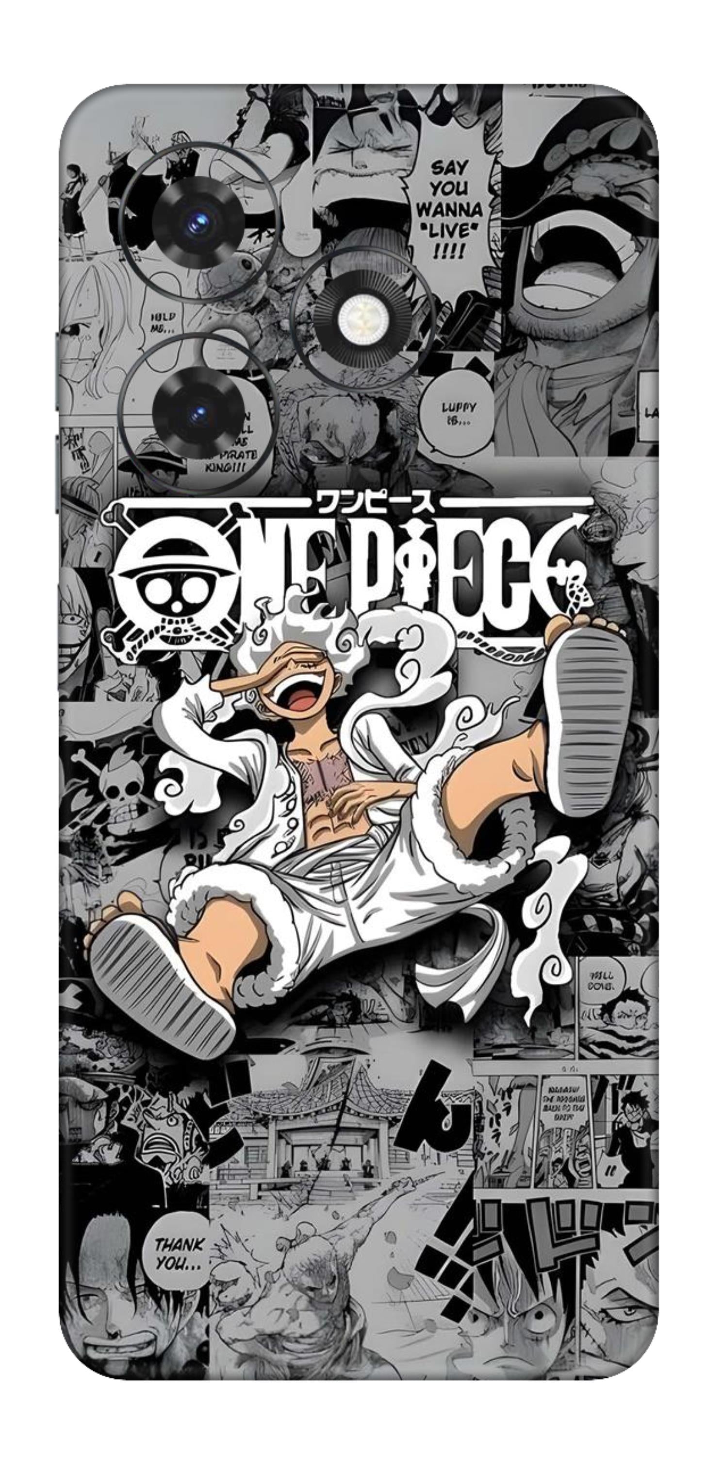 Tecno Spark GO 2024 Skins and Wraps