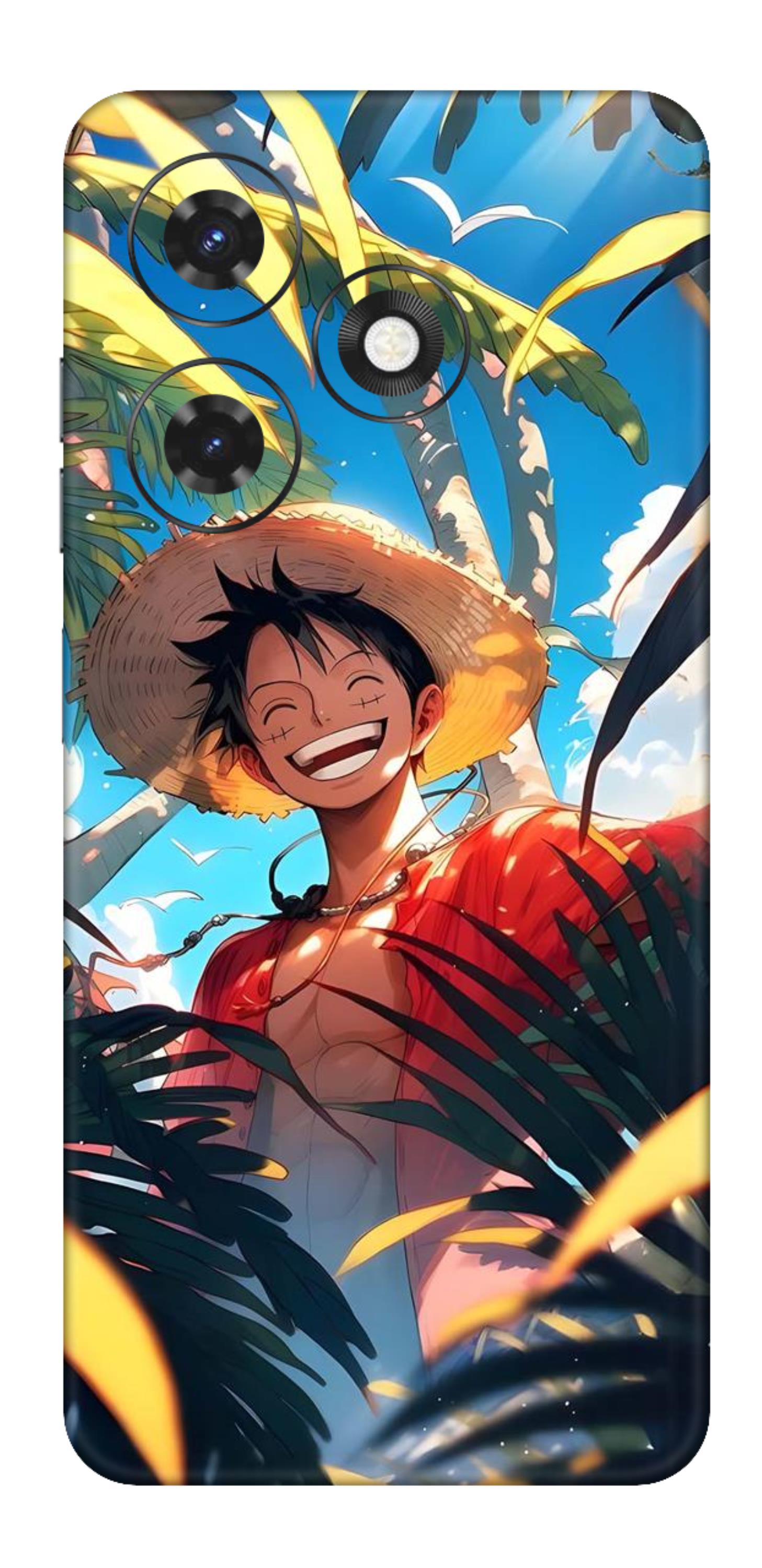 Tecno Spark GO 2024 Skins and Wraps