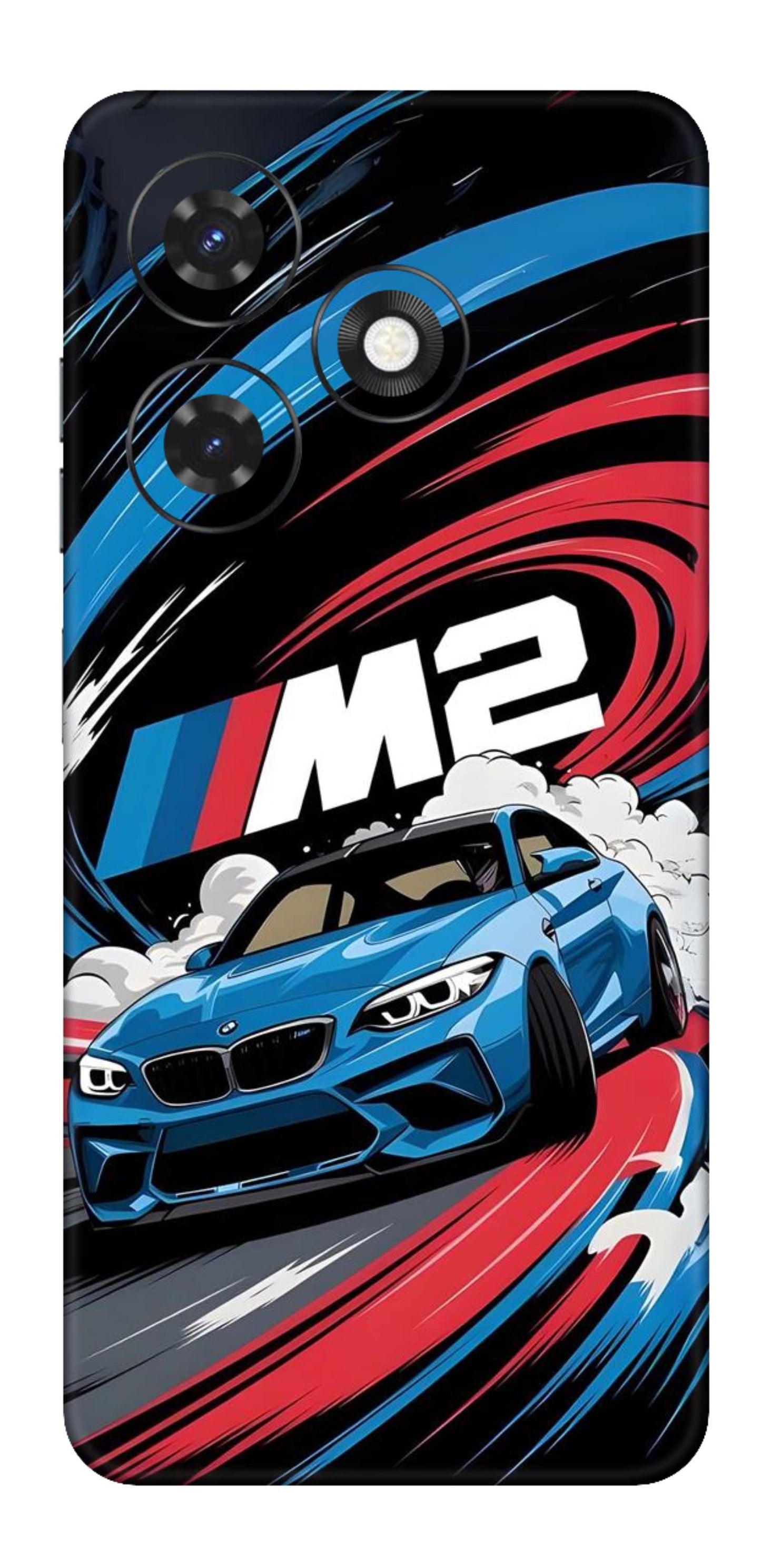 Tecno Spark GO 2024 Skins and Wraps