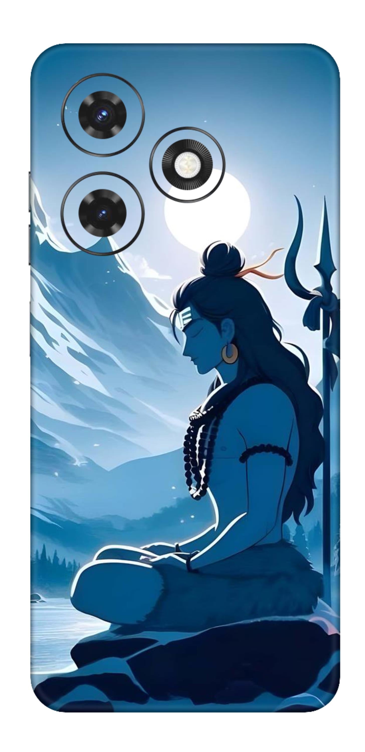 Tecno Spark GO 2024 Skins and Wraps