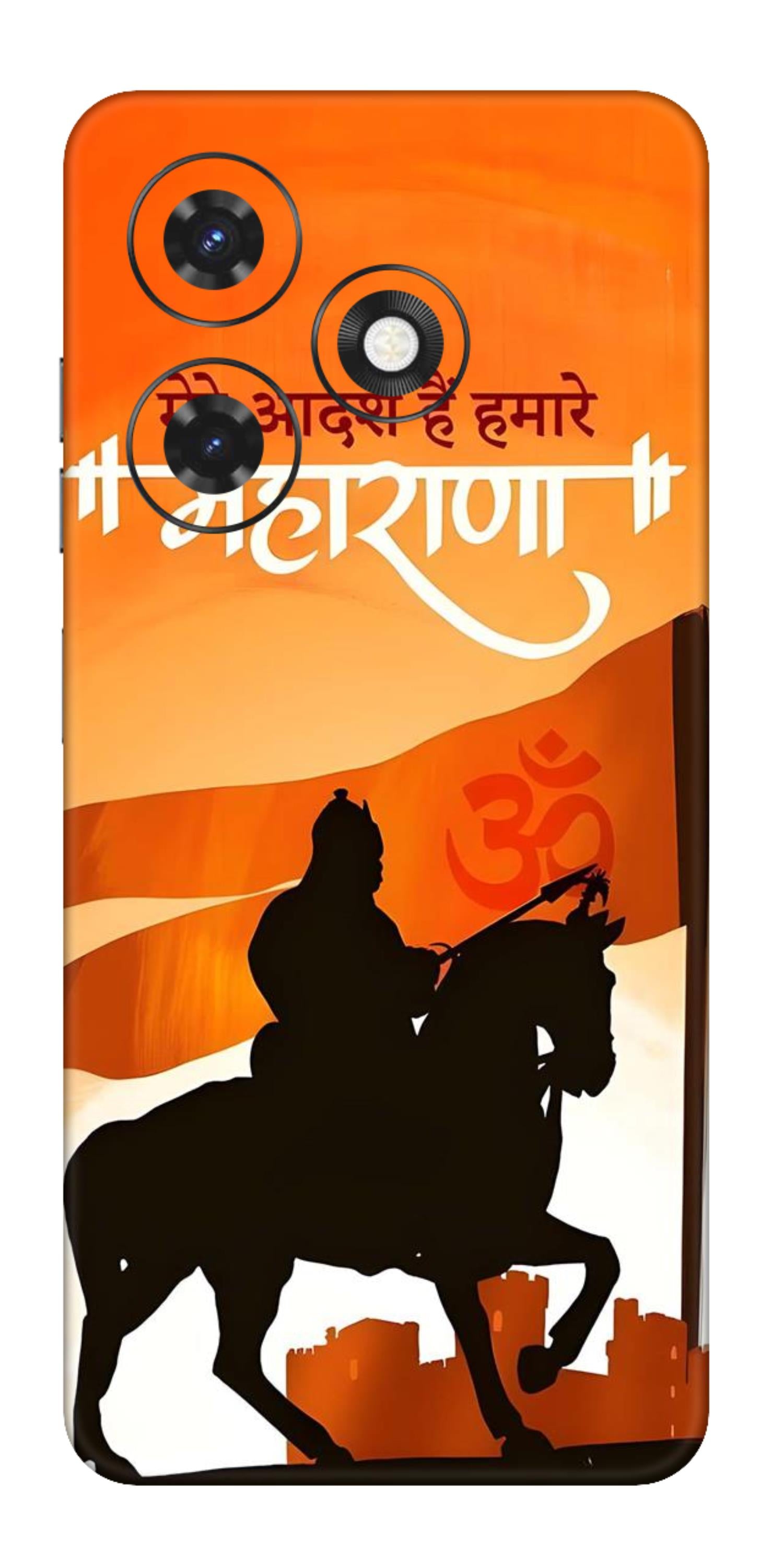 Tecno Spark GO 2024 Skins and Wraps