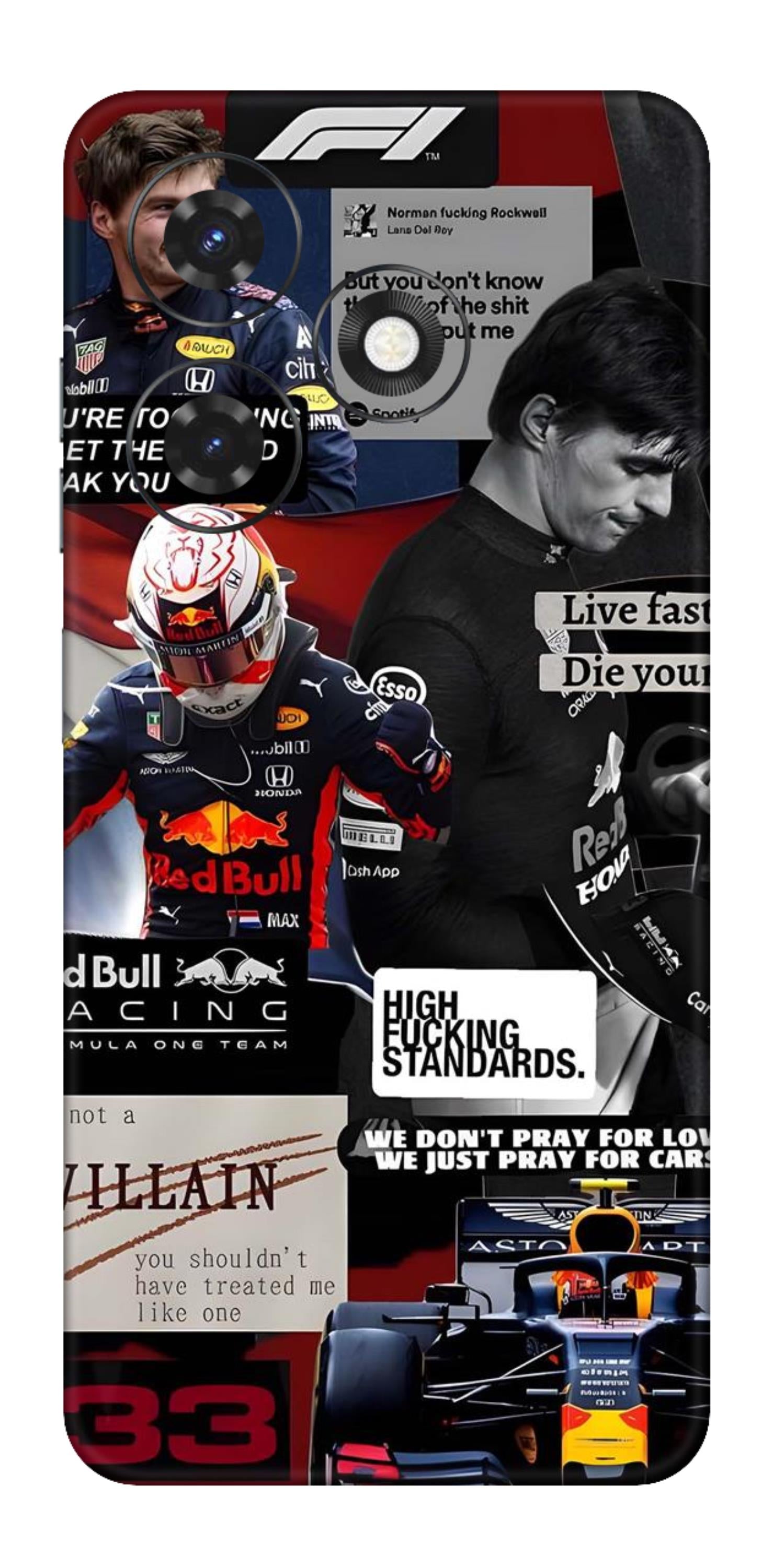 Tecno Spark GO 2024 Skins and Wraps