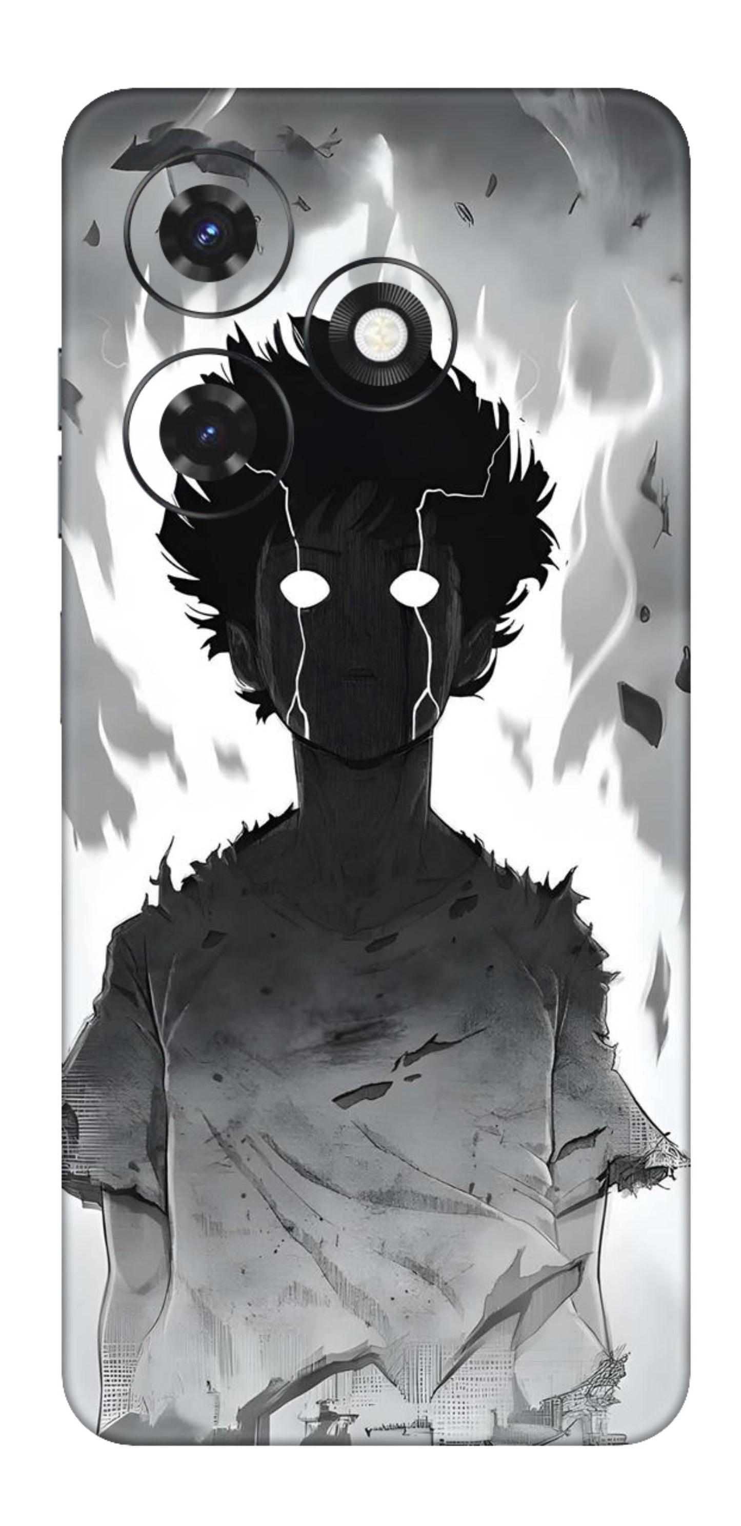 Tecno Spark GO 2024 Skins and Wraps