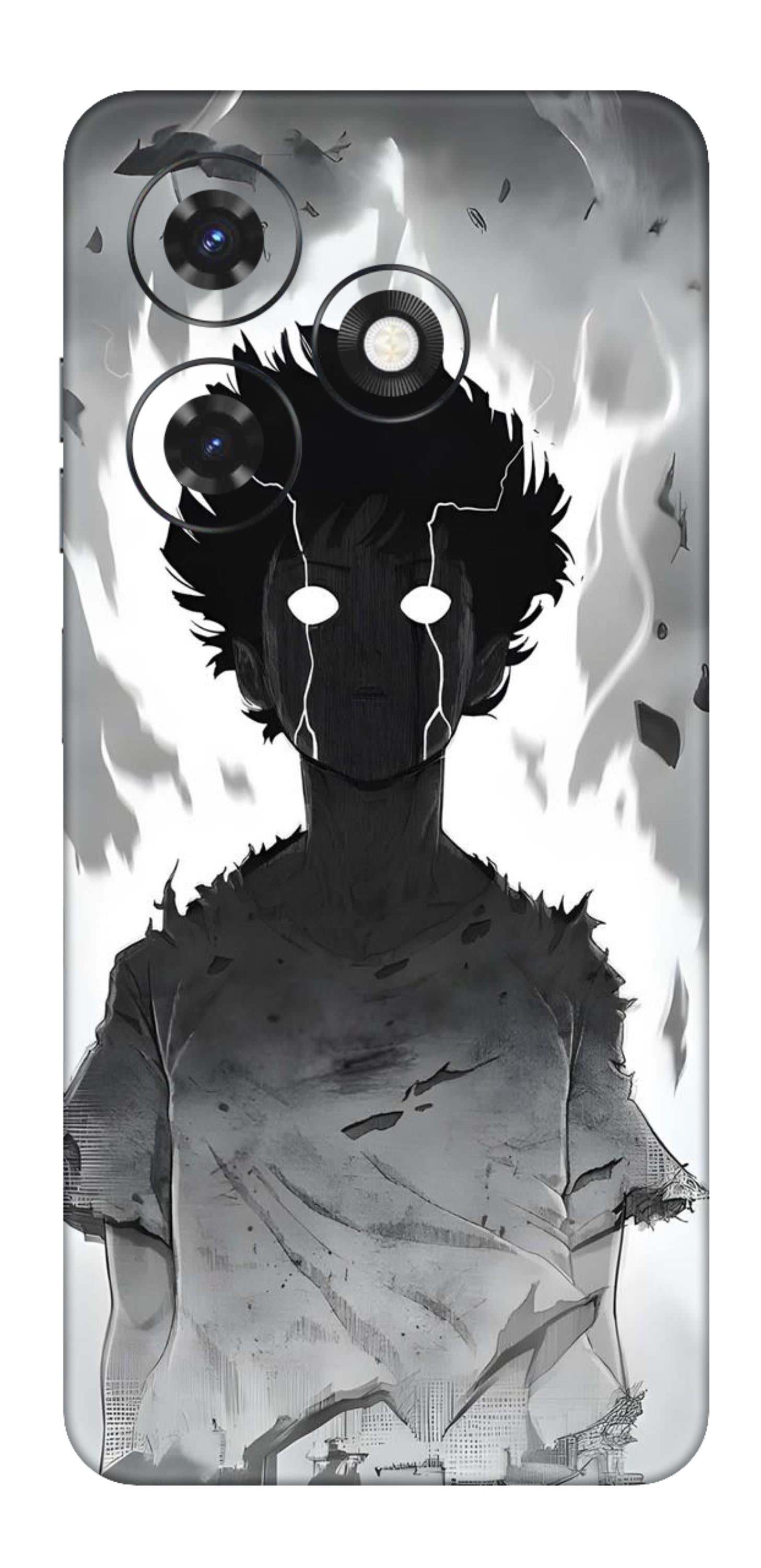 Tecno Spark GO 2024 Skins and Wraps