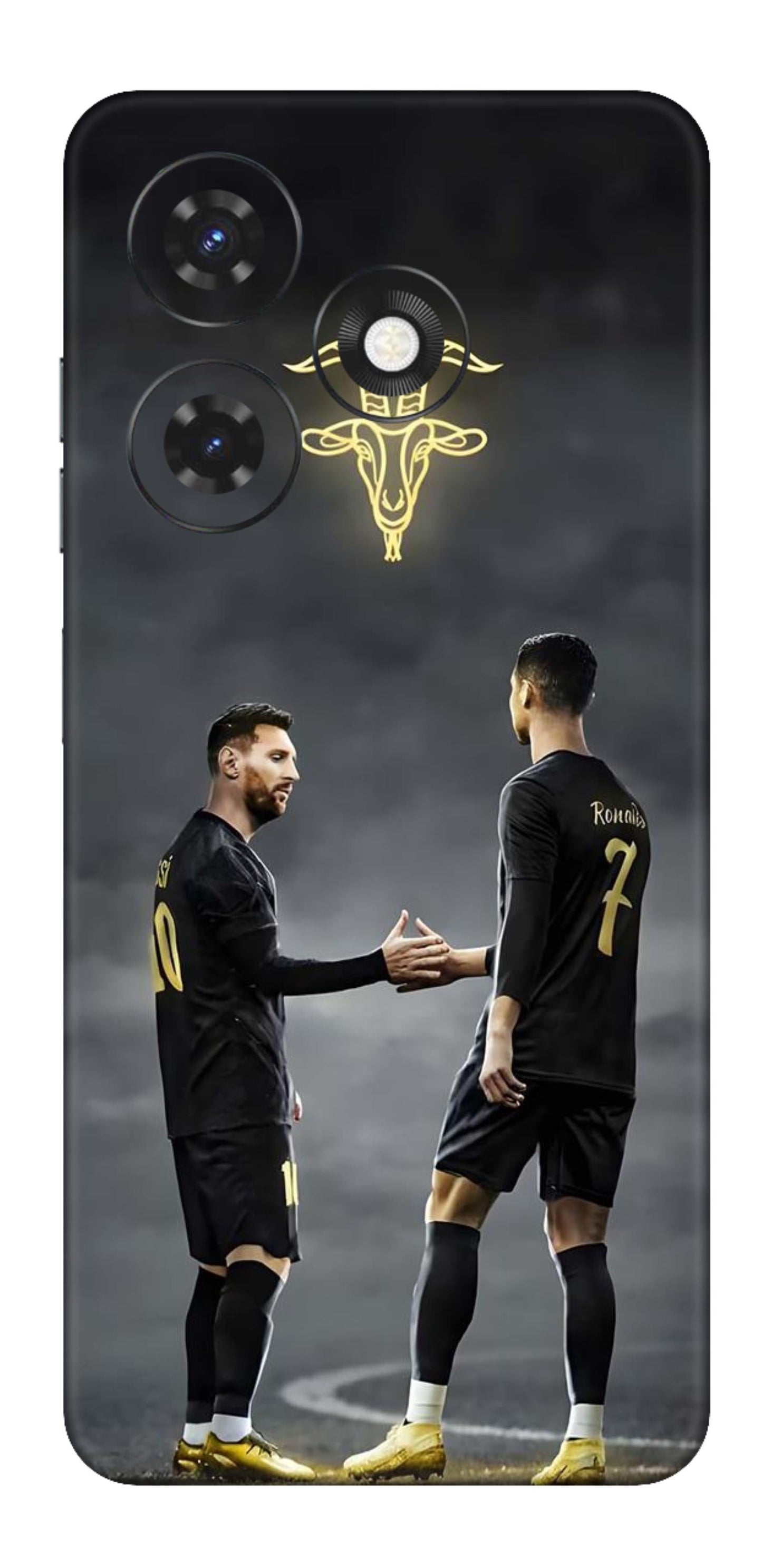 Tecno Spark GO 2024 Skins and Wraps