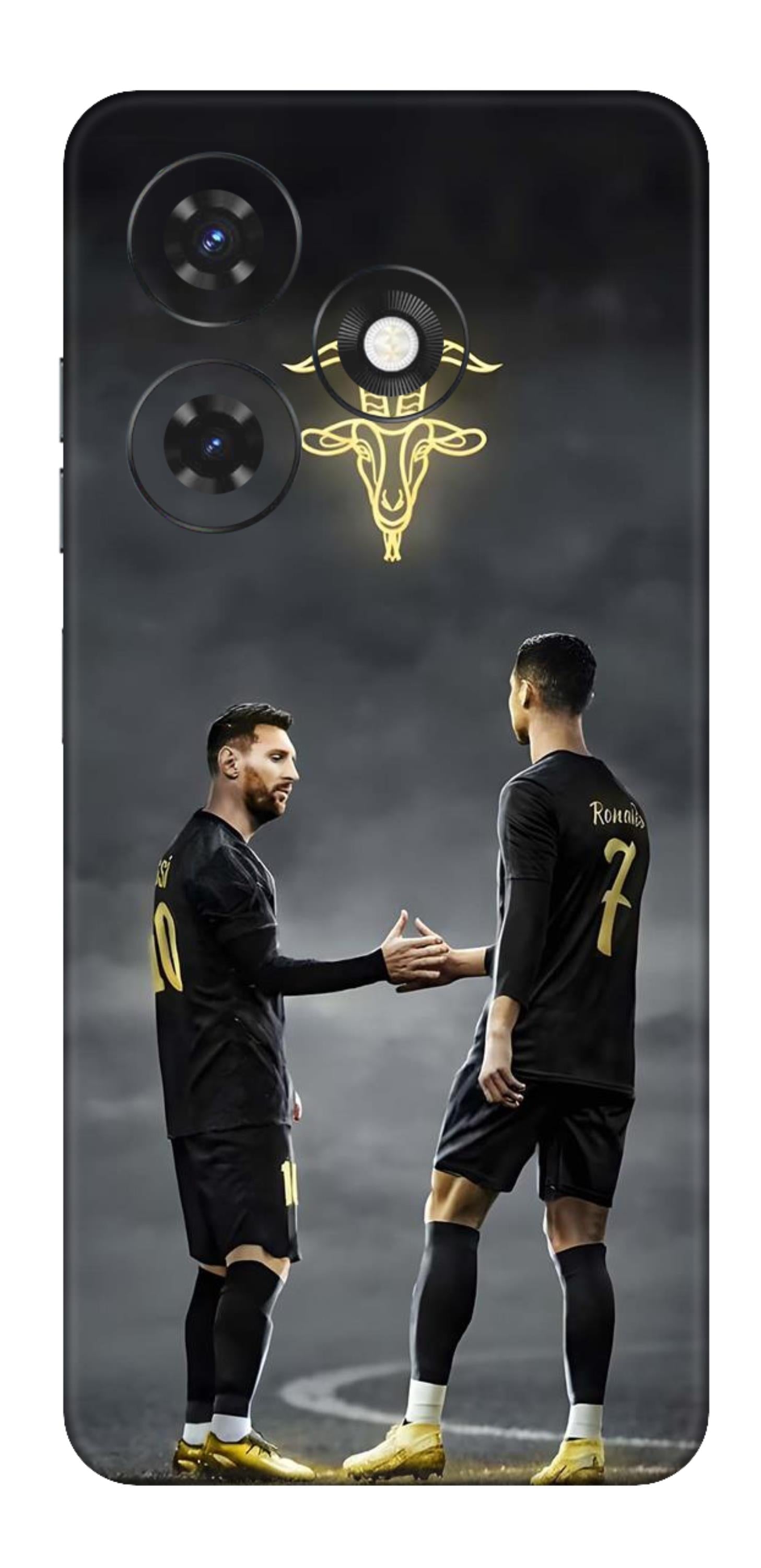 Tecno Spark GO 2024 Skins and Wraps