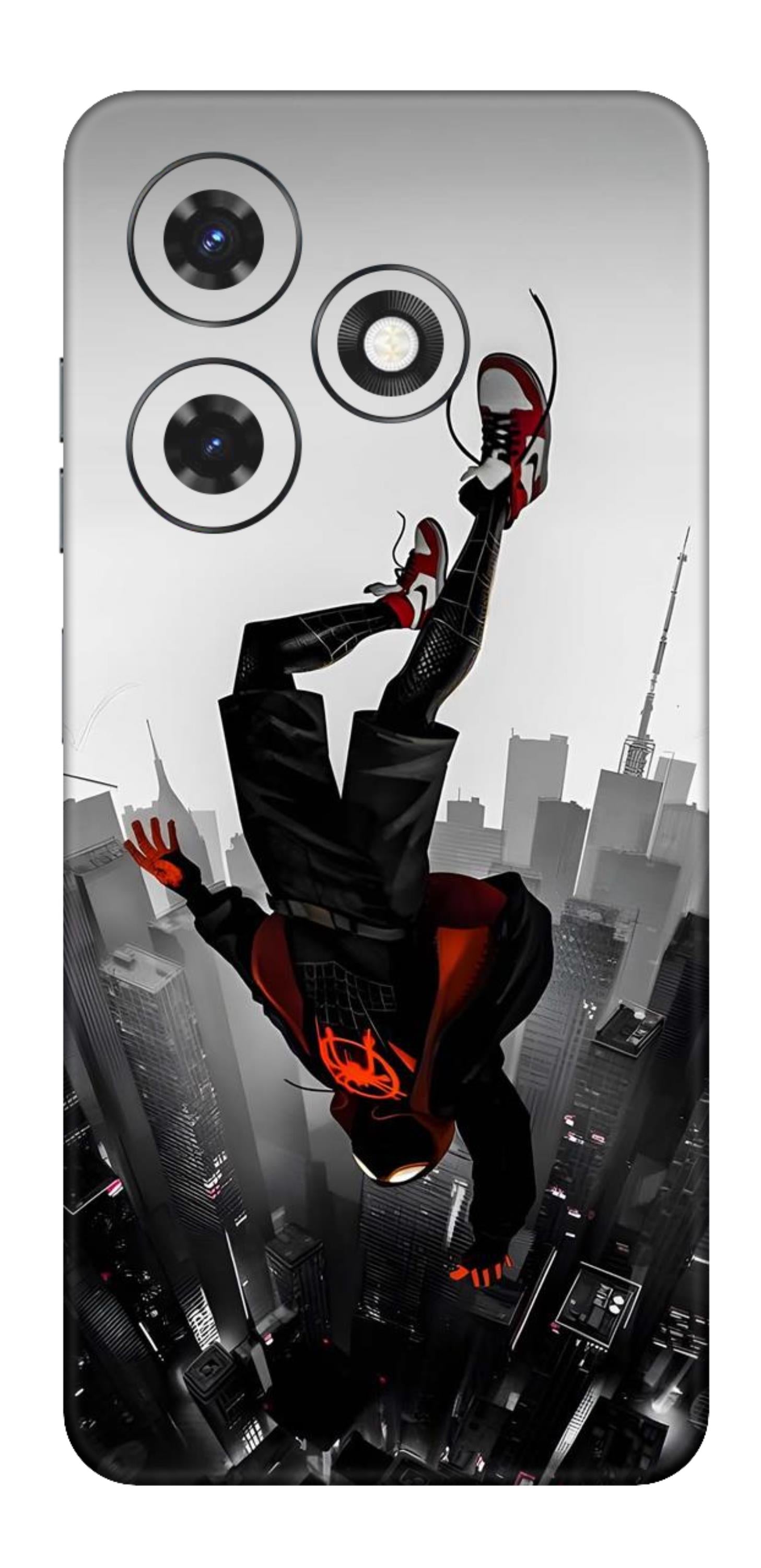 Tecno Spark GO 2024 Skins and Wraps