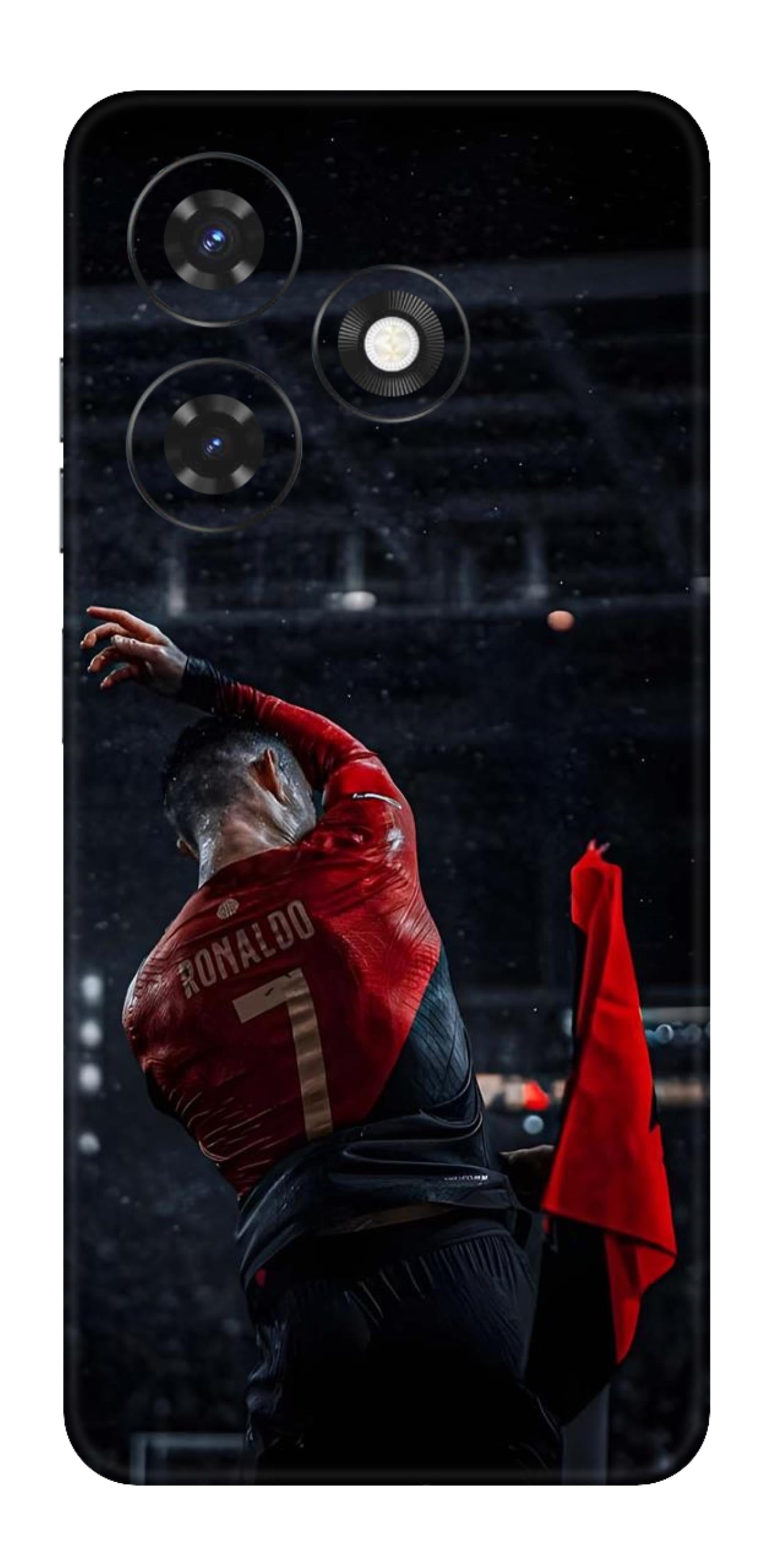 Tecno Spark GO 2024 Skins and Wraps