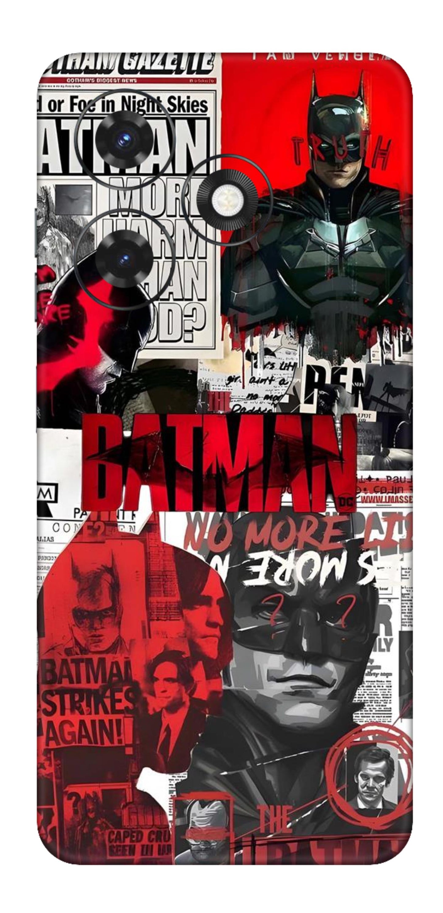 Tecno Spark GO 2024 Skins and Wraps