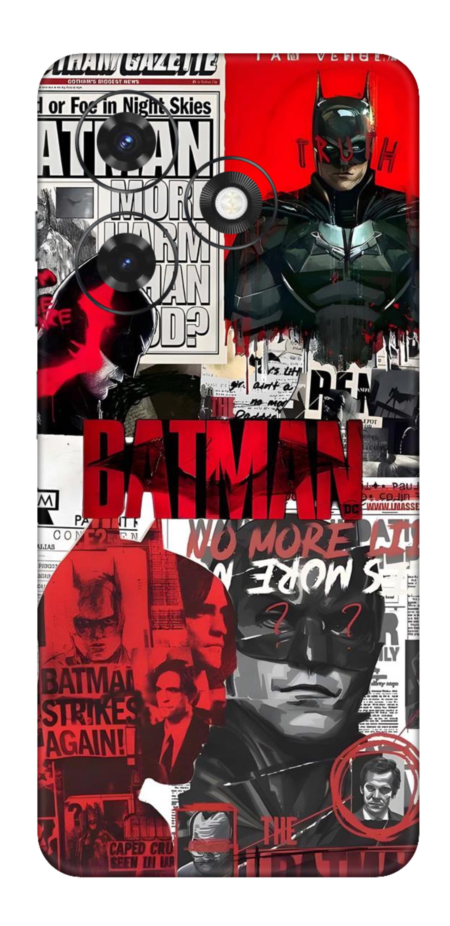 Tecno Spark GO 2024 Skins and Wraps