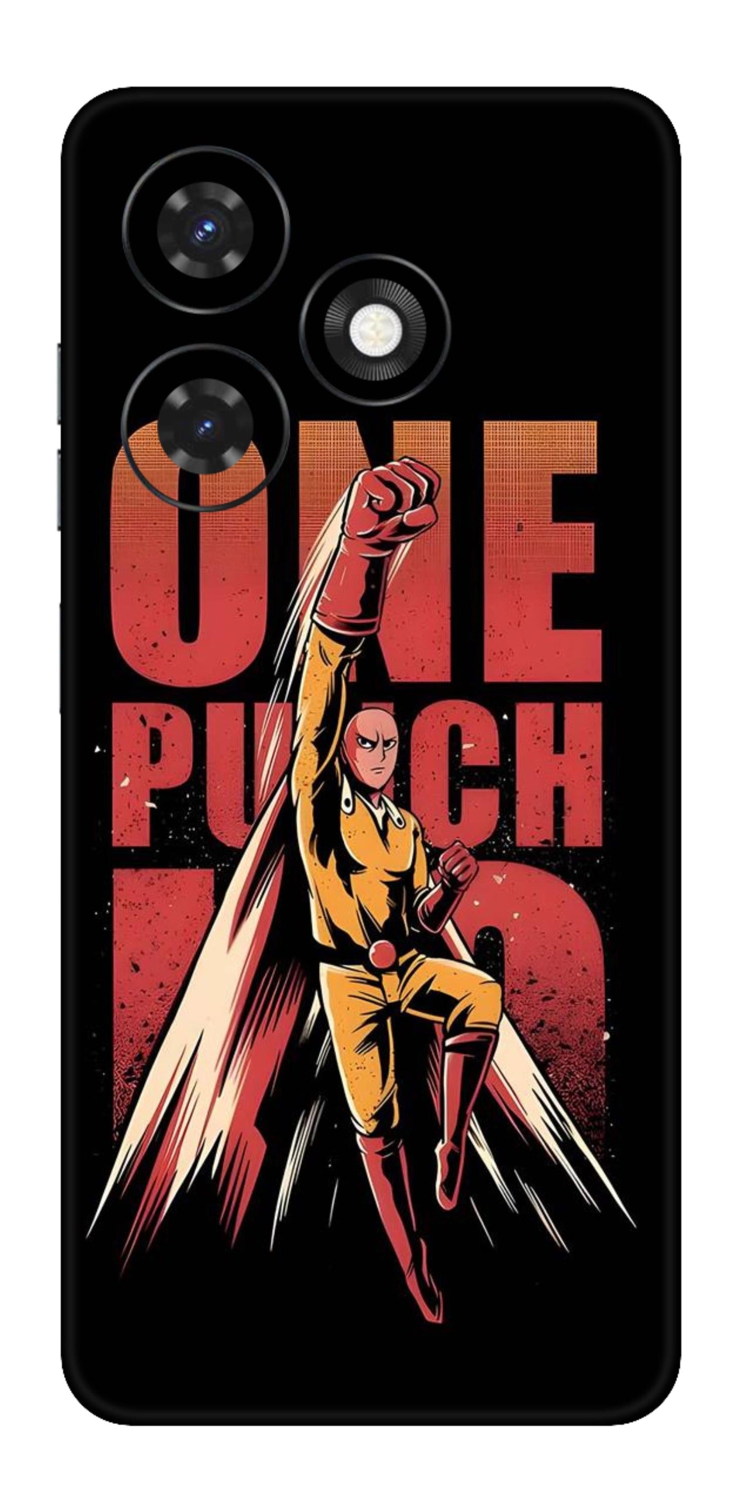 Tecno Spark GO 2024 Skins and Wraps