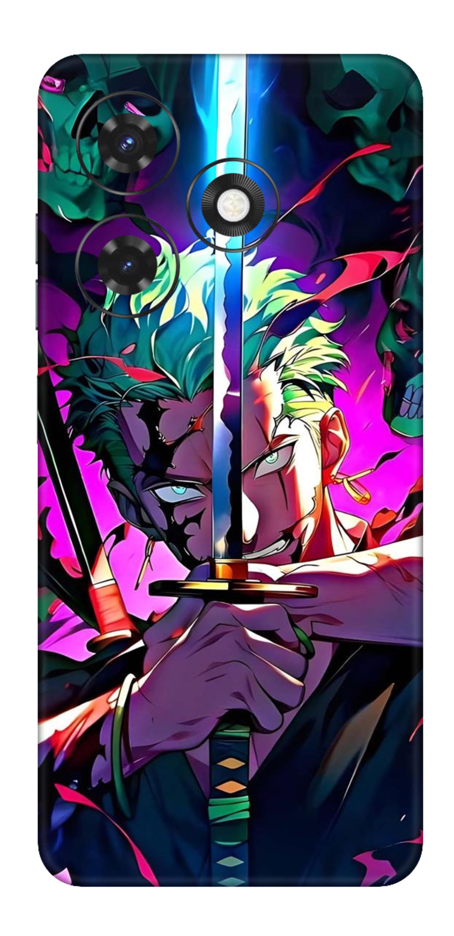 Tecno Spark GO 2024 Skins and Wraps