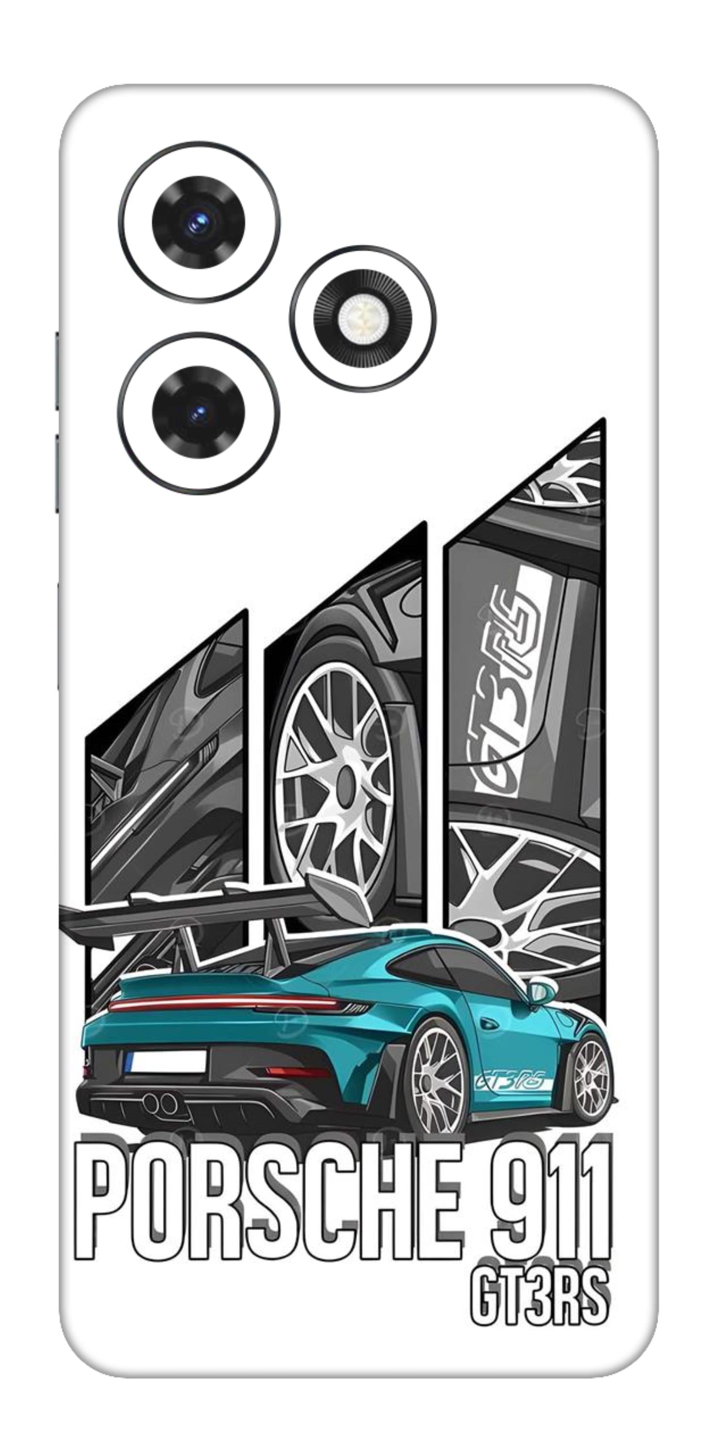 Tecno Spark GO 2024 Skins and Wraps