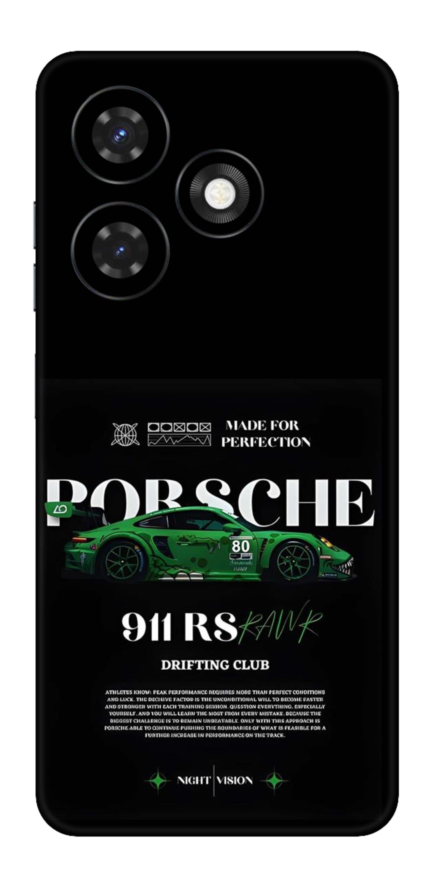 Tecno Spark GO 2024 Skins and Wraps