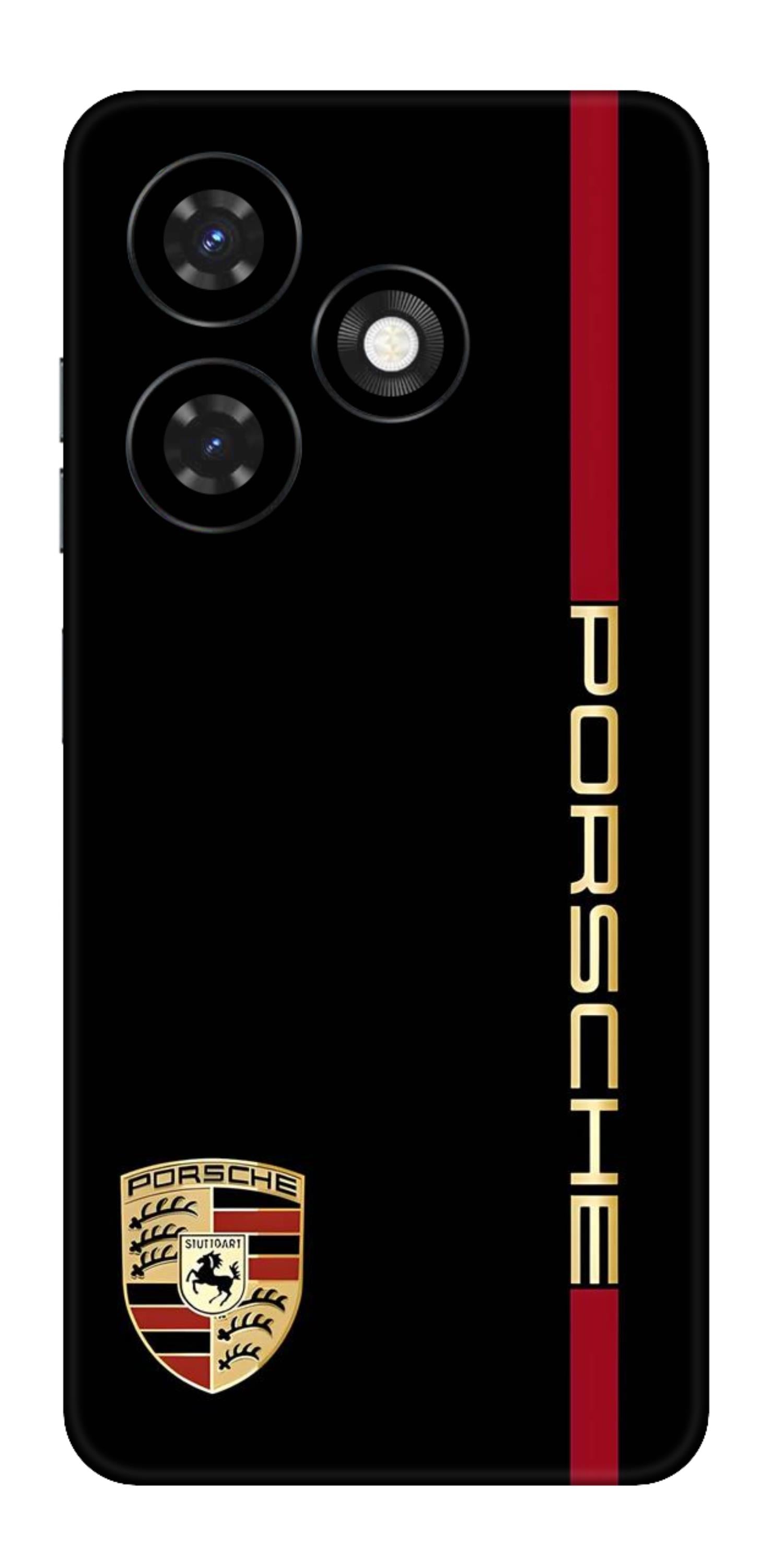 Tecno Spark GO 2024 Skins and Wraps