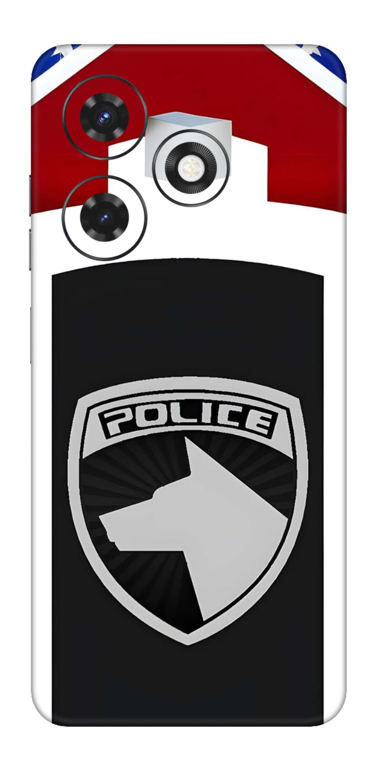 Tecno Spark GO 2024 Skins and Wraps