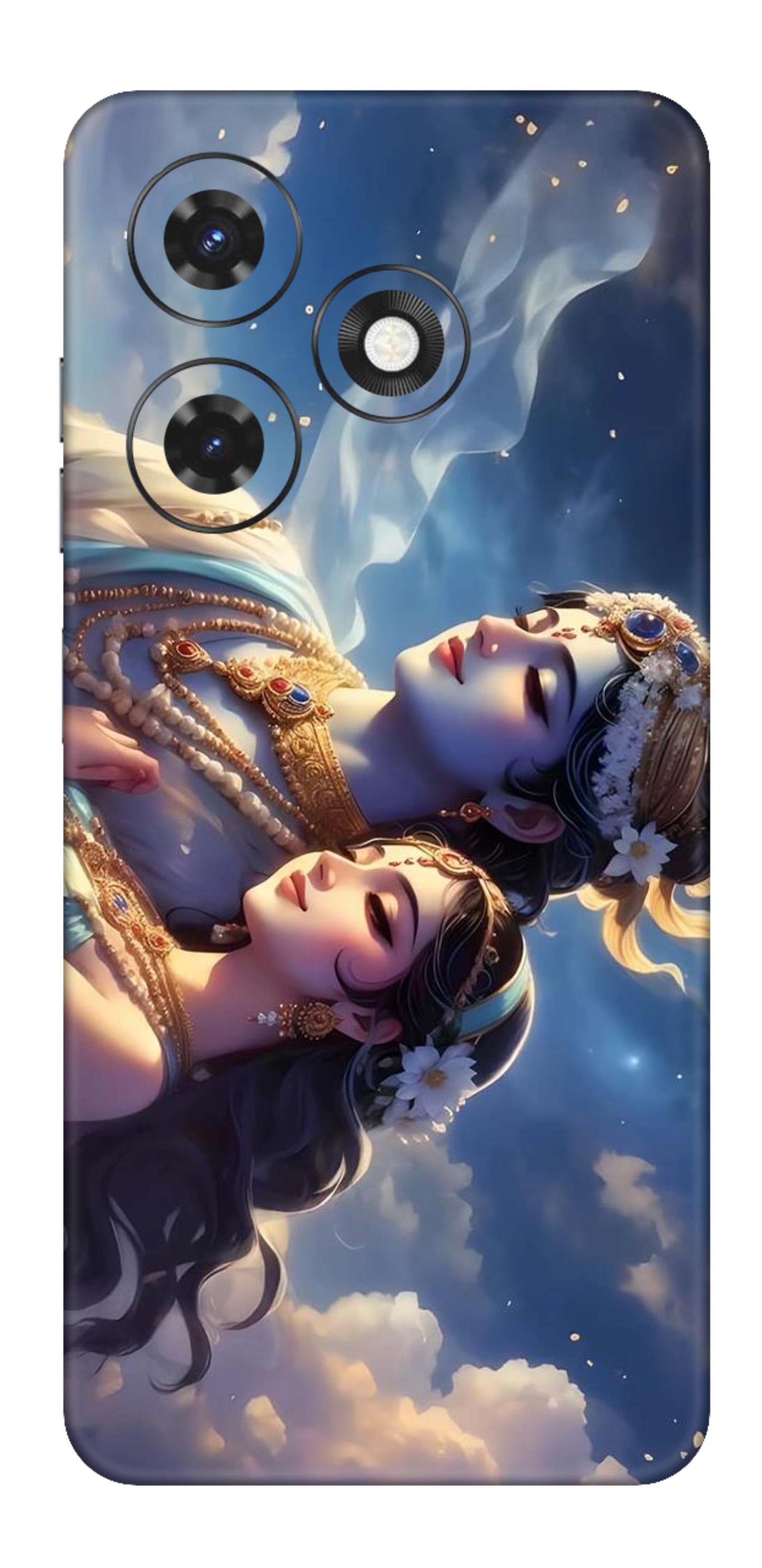 Tecno Spark GO 2024 Skins and Wraps