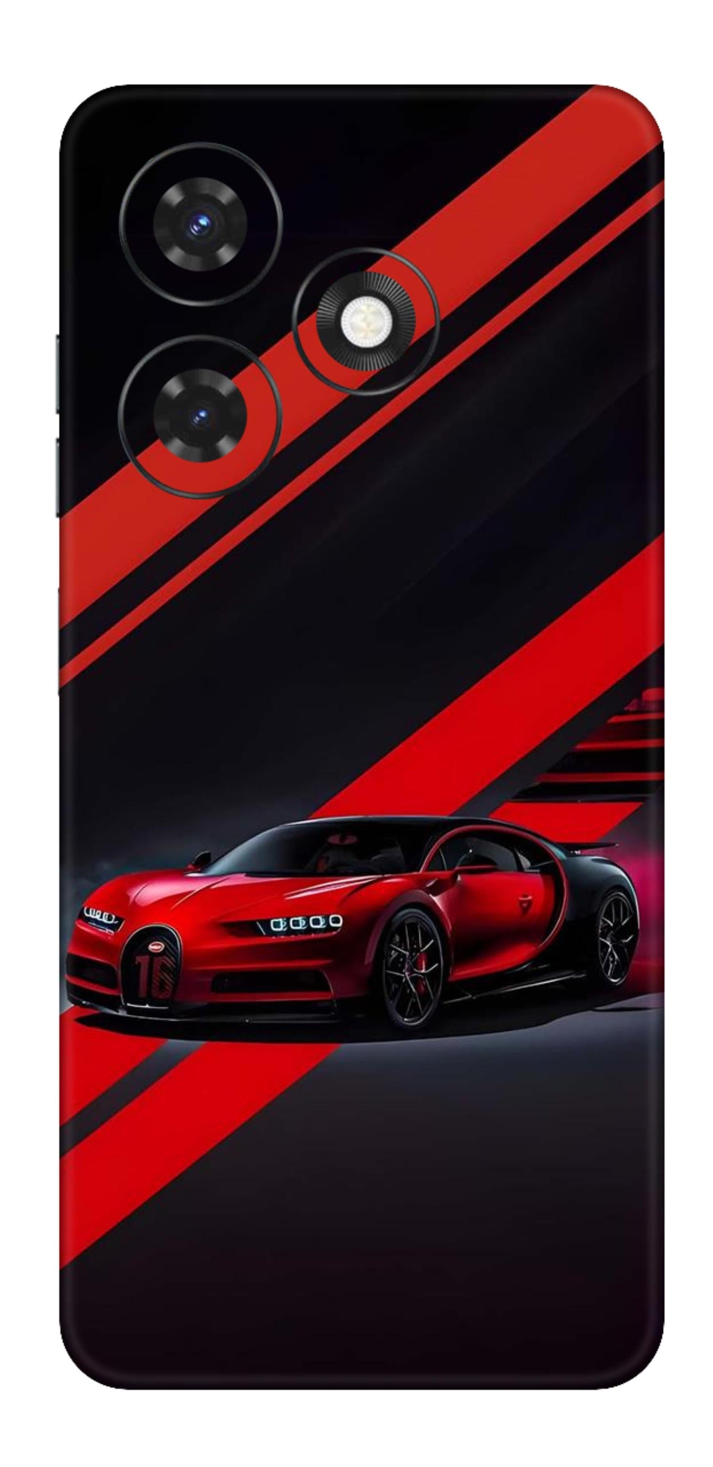 Tecno Spark GO 2024 Skins and Wraps
