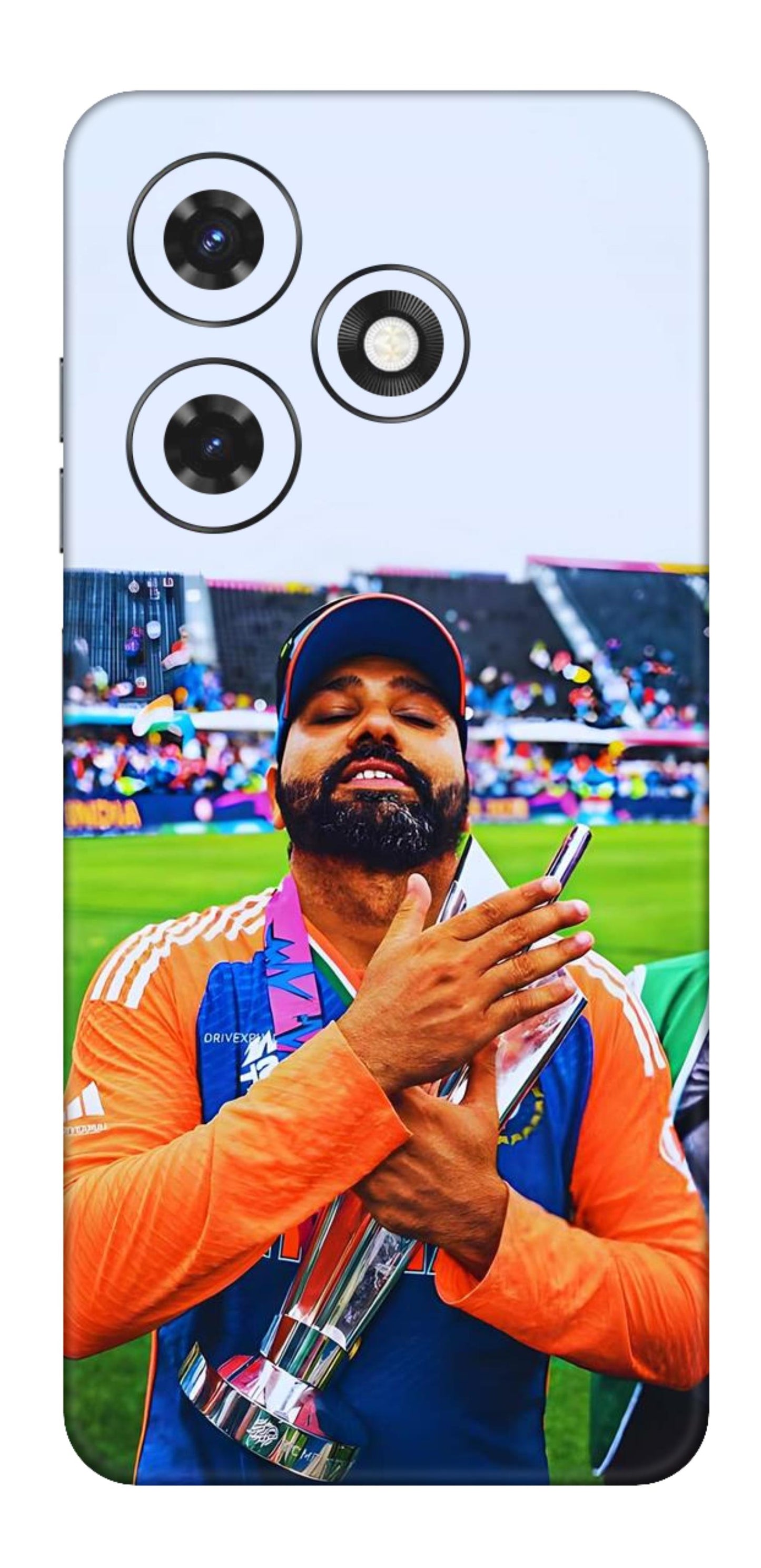 Tecno Spark GO 2024 Skins and Wraps