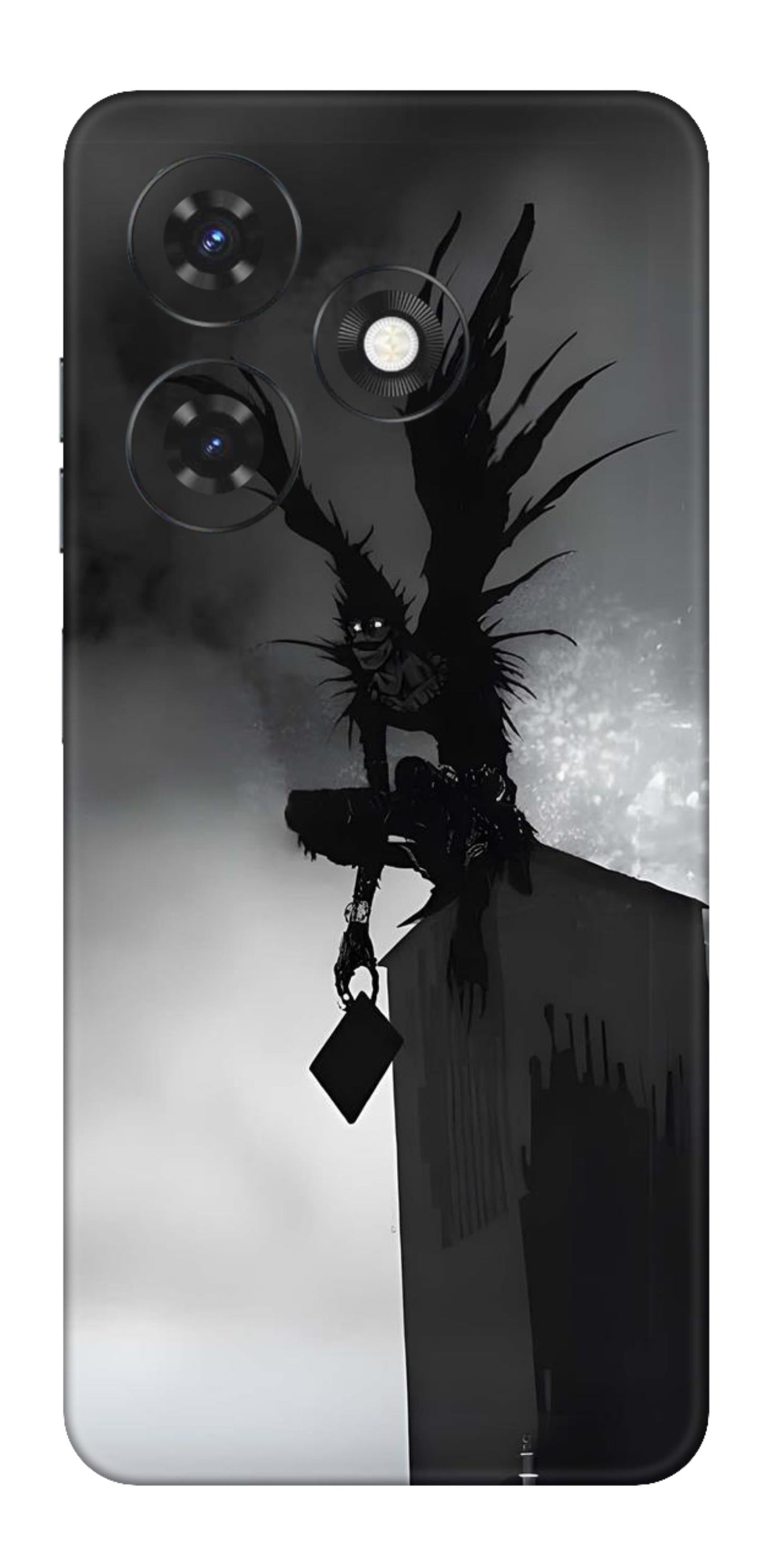 Tecno Spark GO 2024 Skins and Wraps