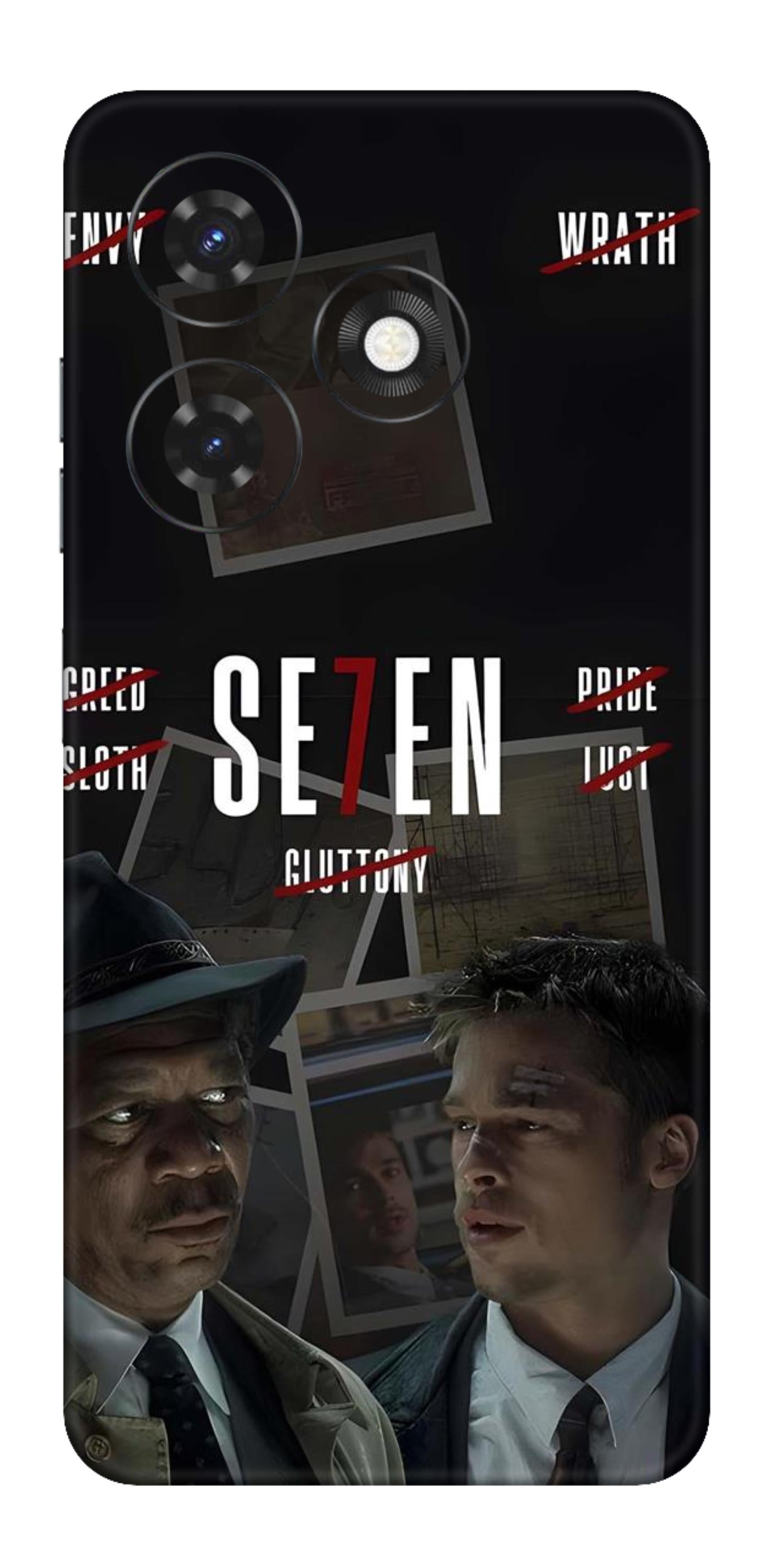 Tecno Spark GO 2024 Skins and Wraps