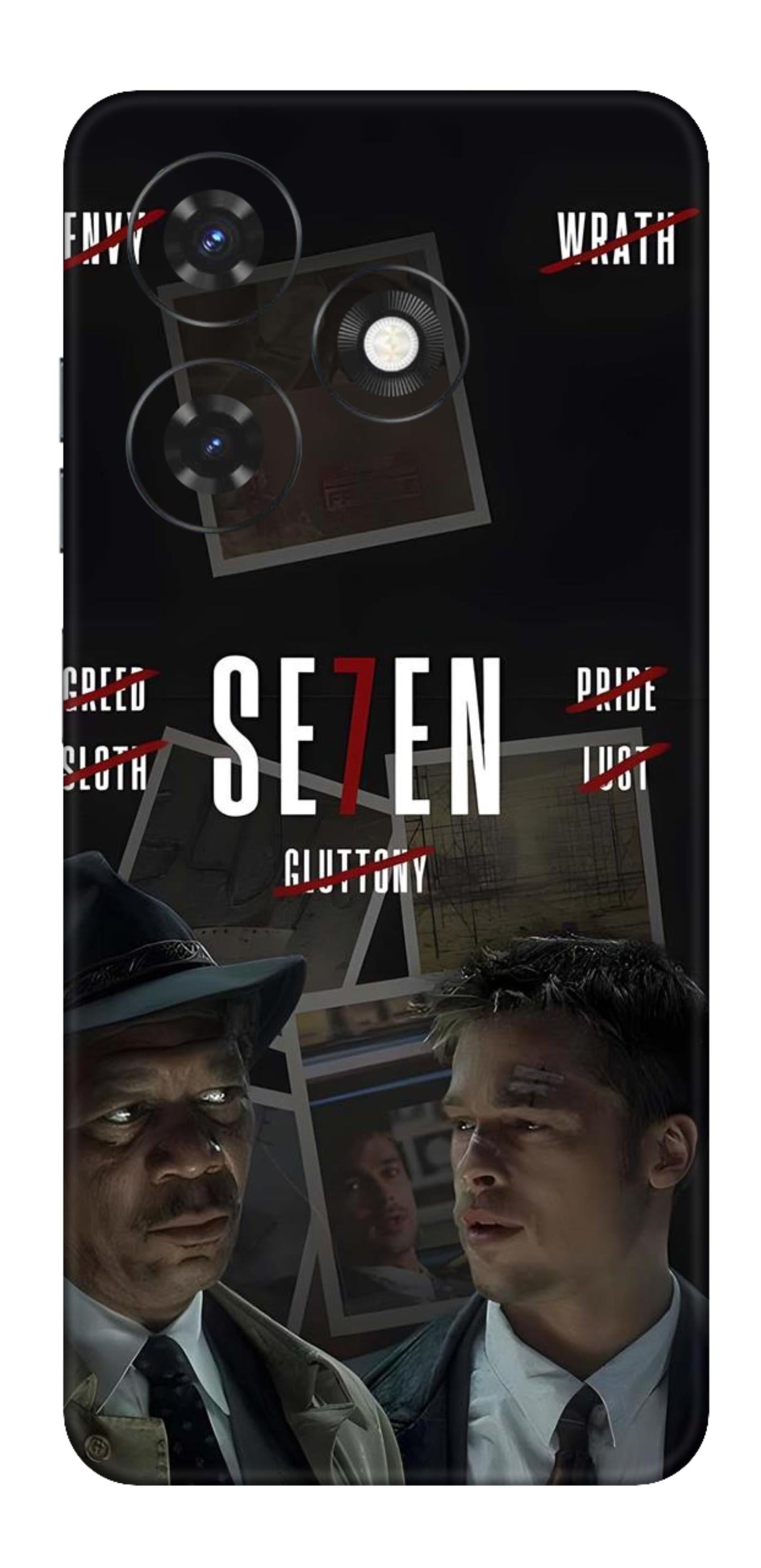 Tecno Spark GO 2024 Skins and Wraps