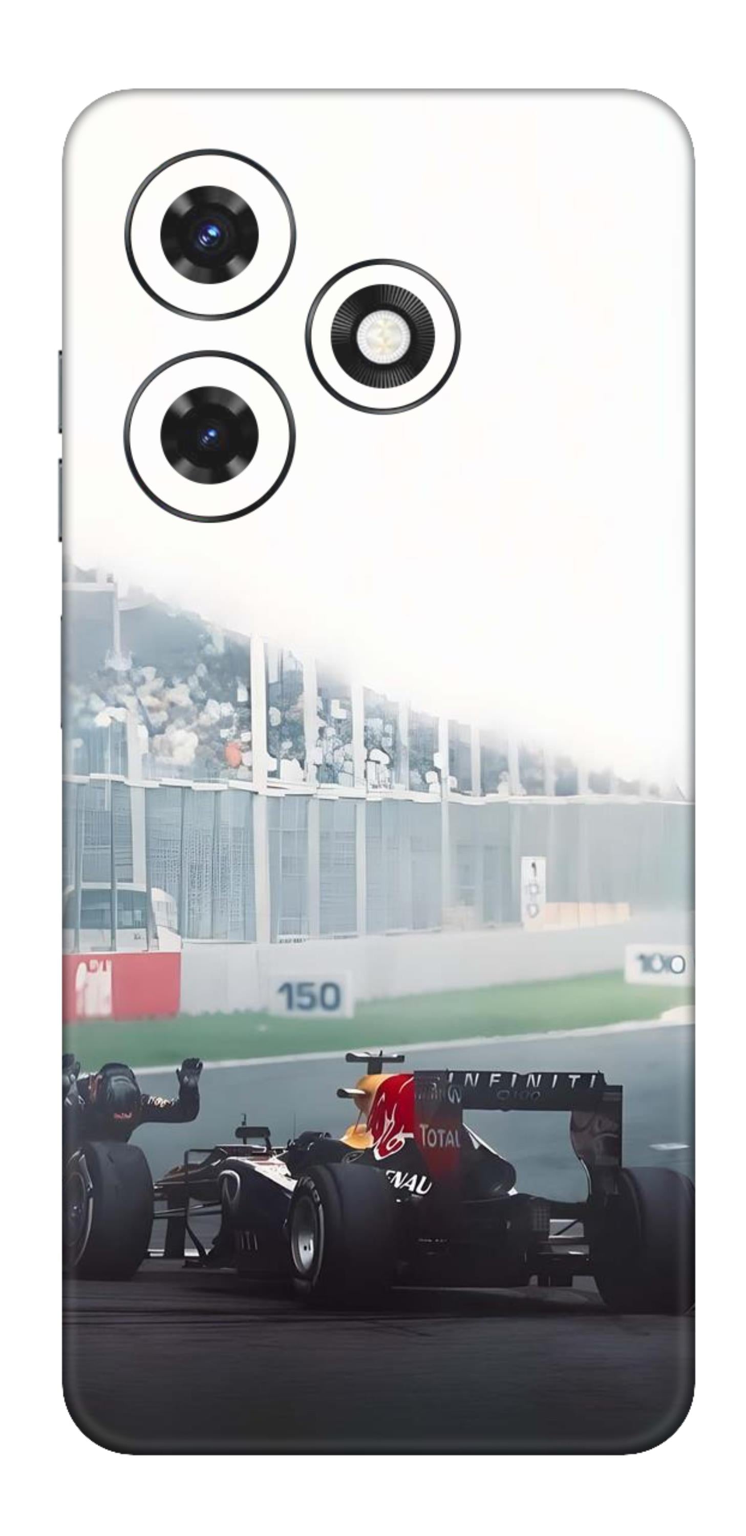 Tecno Spark GO 2024 Skins and Wraps