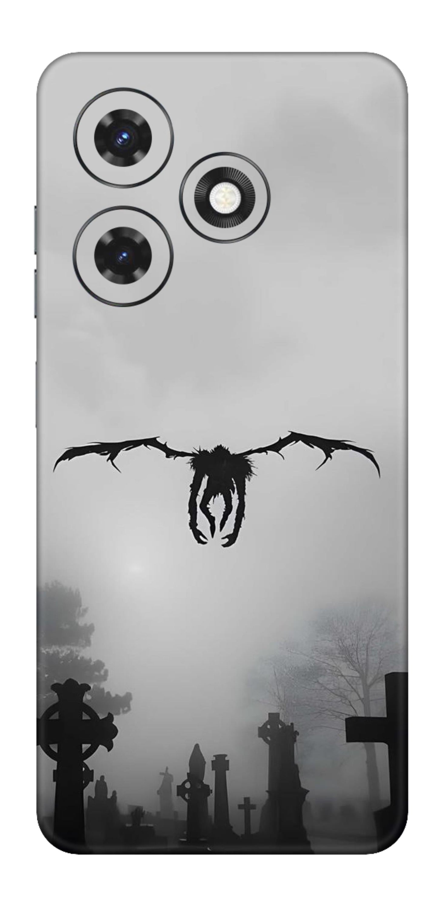 Tecno Spark GO 2024 Skins and Wraps